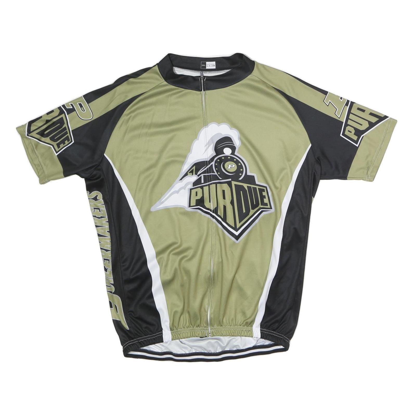 Buy Mens Green & Black Purdue Graphic T-Shirt 5XL Short Sleeve Crew Neck Cycling Refurbished - $23.39 Mens Green & Black Purdue Graphic T-Shirt 5XL Short Sleeve Crew Neck Cycling Refurbished - N/A refurbished available on Cerqular