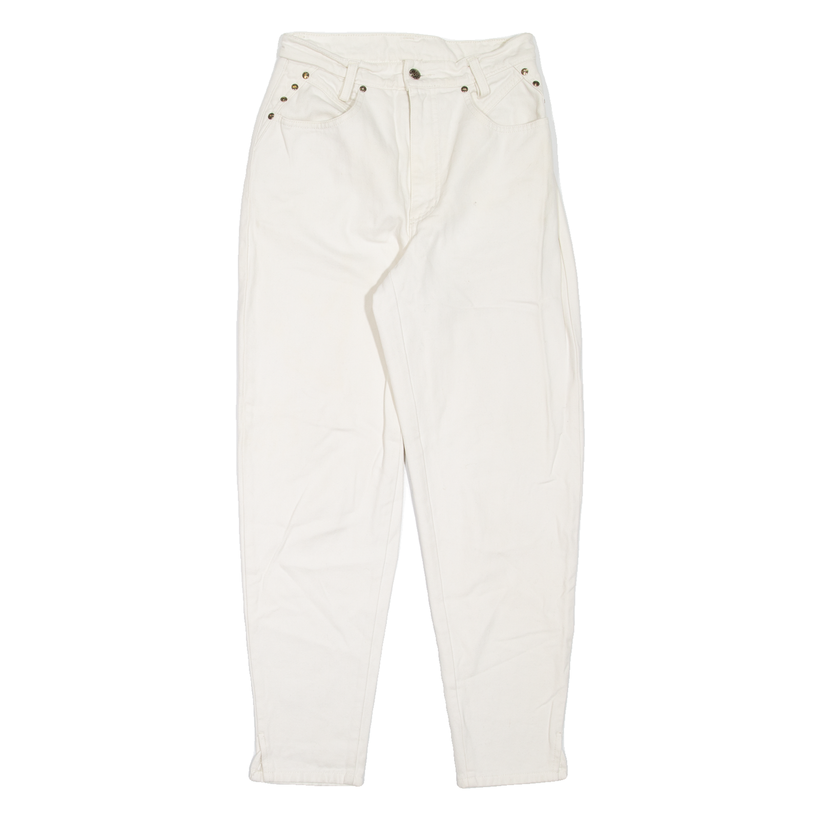 Buy H.I.S Womens Jeans Cream Regular Mom W26 L29 Refurbished - $23.39 H.I.S Womens Jeans Cream Regular Mom W26 L29 Refurbished - N/A refurbished available on Cerqular