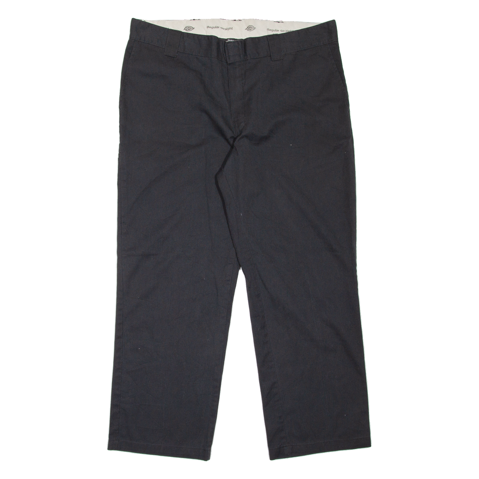 Buy DICKIES Workwear Mens Trousers Black Regular Straight W40 L30 Refurbished - $37.69 DICKIES Workwear Mens Trousers Black Regular Straight W40 L30 Refurbished - N/A refurbished available on Cerqular