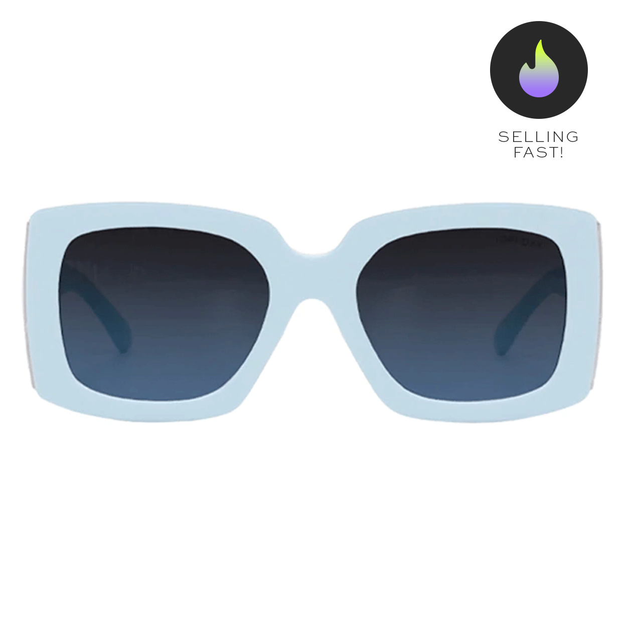 Bardot - Blue | Color: Blue | Size: OS Refurbished - N/A refurbished available on Cerqular