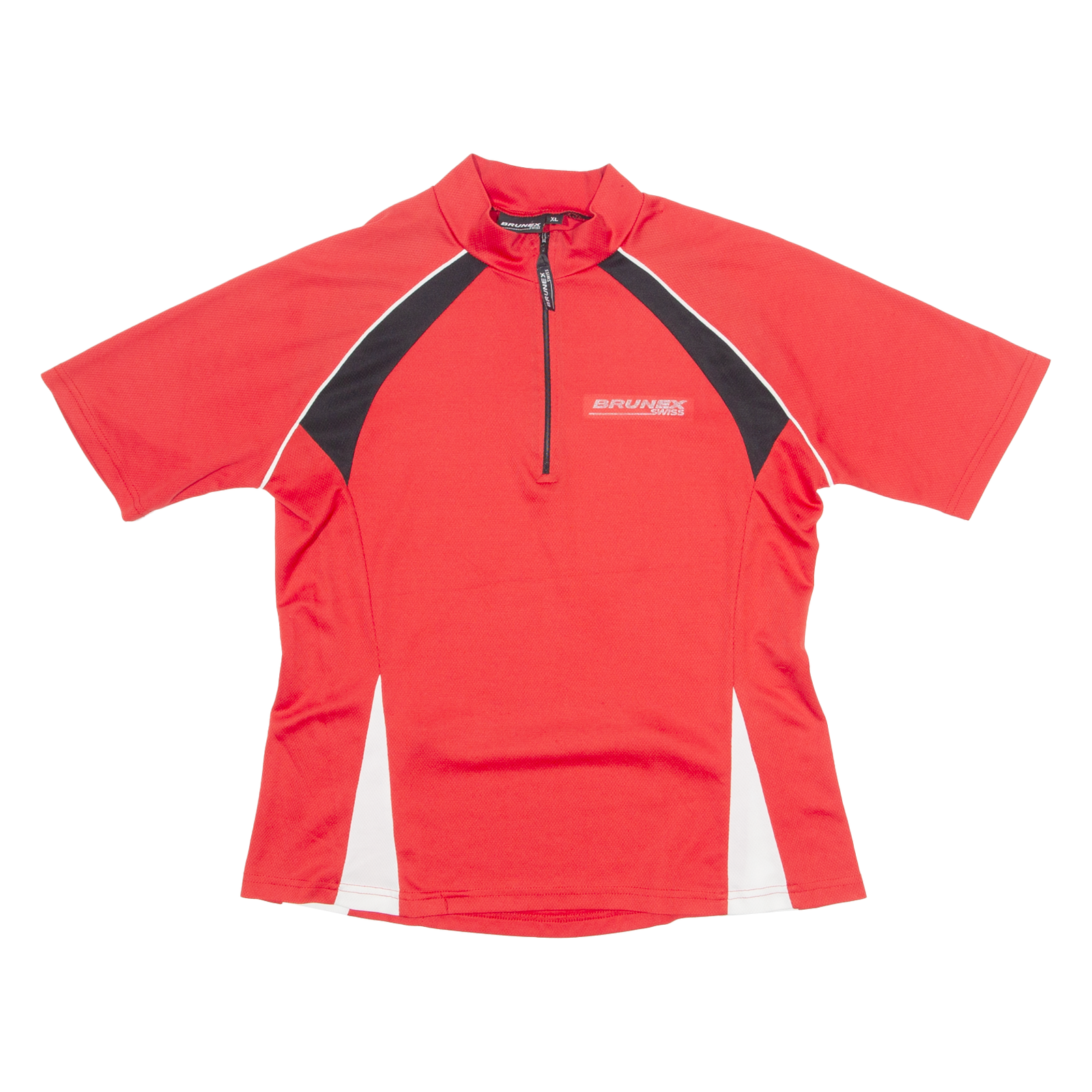 Buy BRUNEX Cycling Womens Jersey Red 1/4 Zip XL Refurbished - $22.09 BRUNEX Cycling Womens Jersey Red 1/4 Zip XL Refurbished - N/A refurbished available on Cerqular