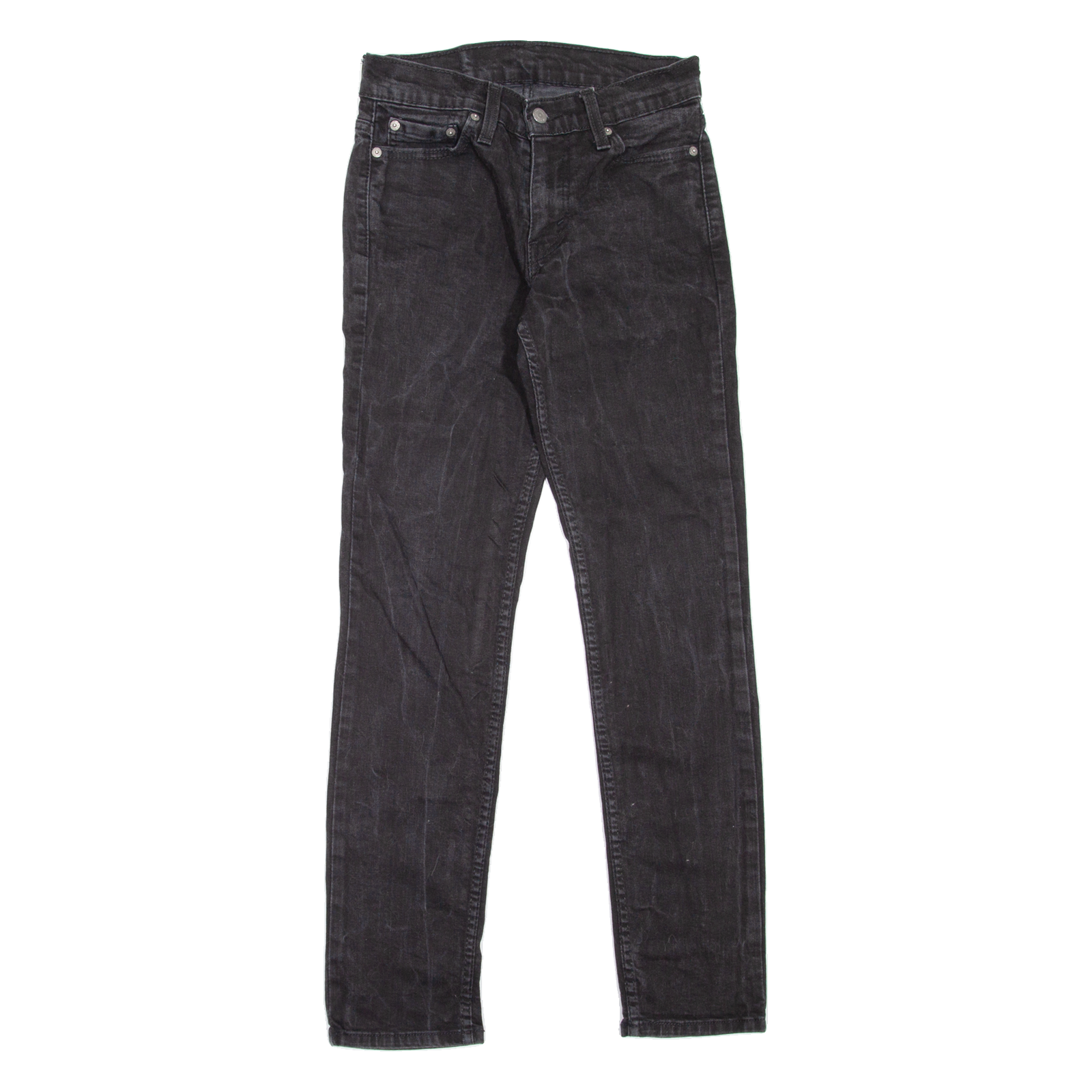 Buy LEVI'S 511 Jeans Mens Black Slim Straight W29 L32 Refurbished - $44.19 LEVI'S 511 Jeans Mens Black Slim Straight W29 L32 Refurbished - N/A refurbished available on Cerqular