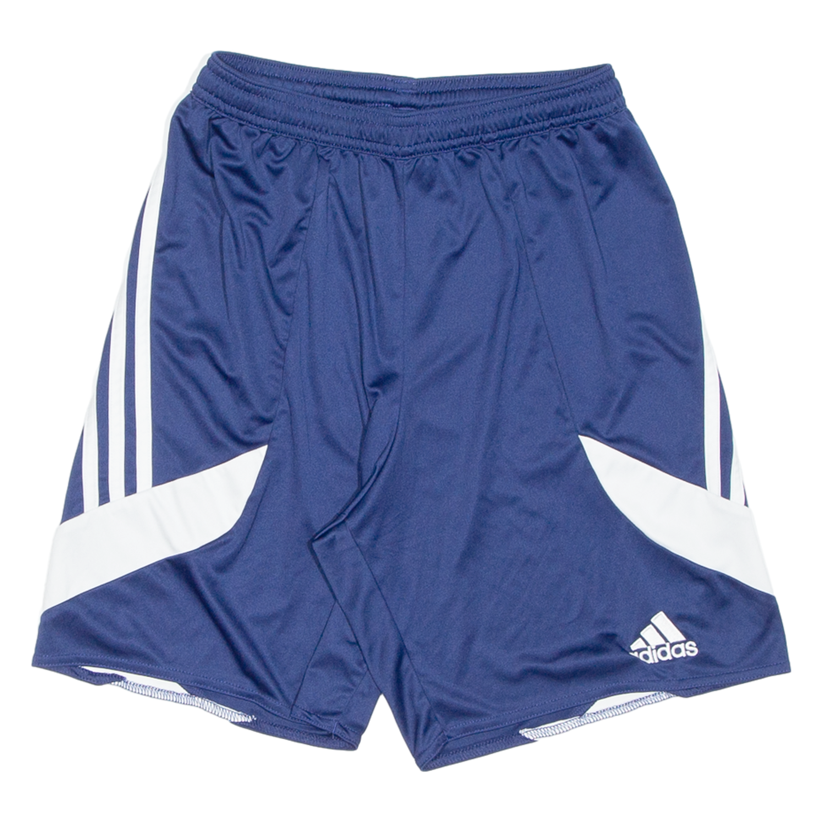 ADIDAS Mens Sports Shorts Blue S W24 Refurbished - N/A refurbished available on Cerqular