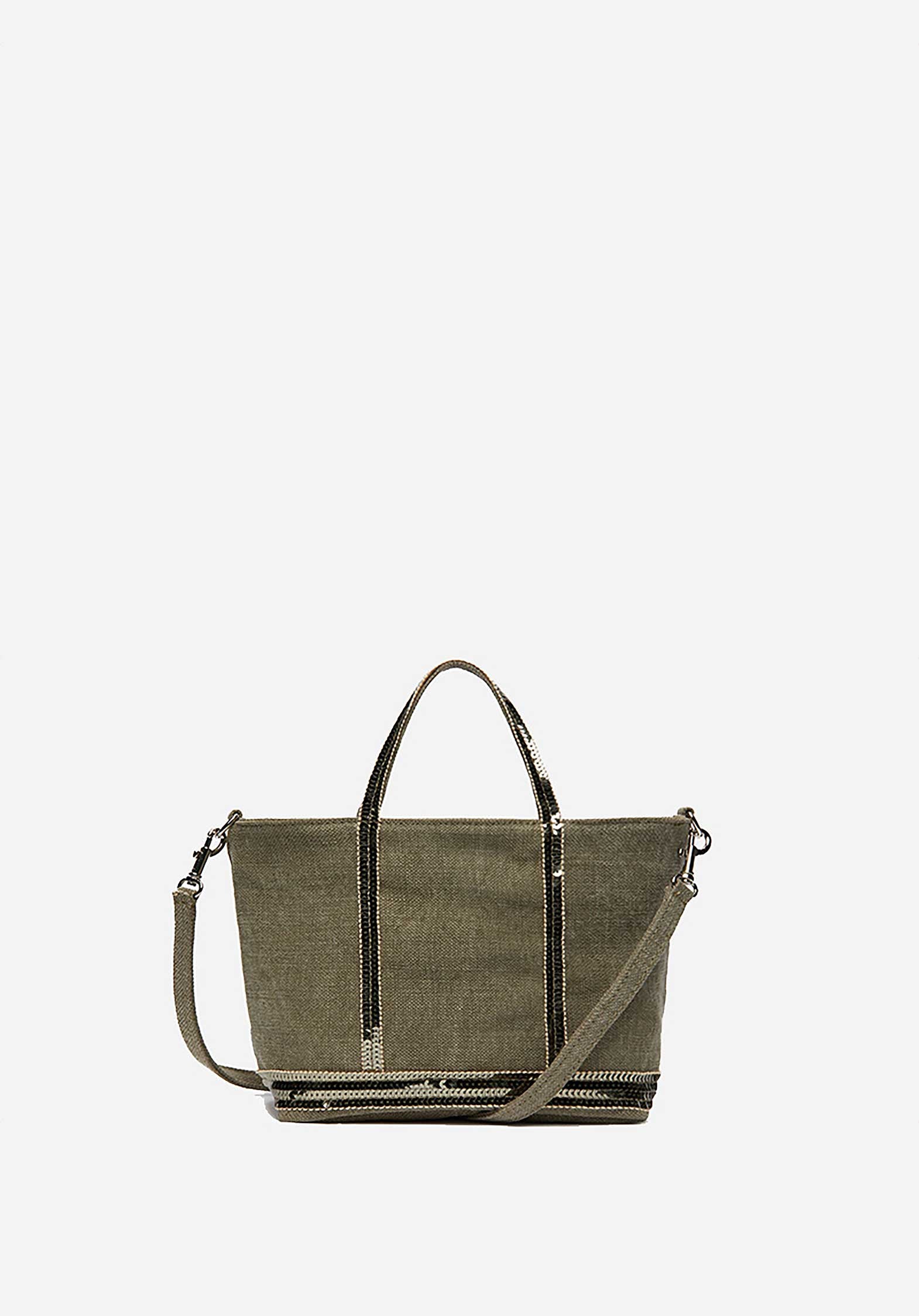 Bag Cabas Xs Ve31-v40410 Kahki | Color: KAHKI | Size: U Refurbished - Rue Madame is a known brand, and the standardized name is " refurbished available on Cerqular