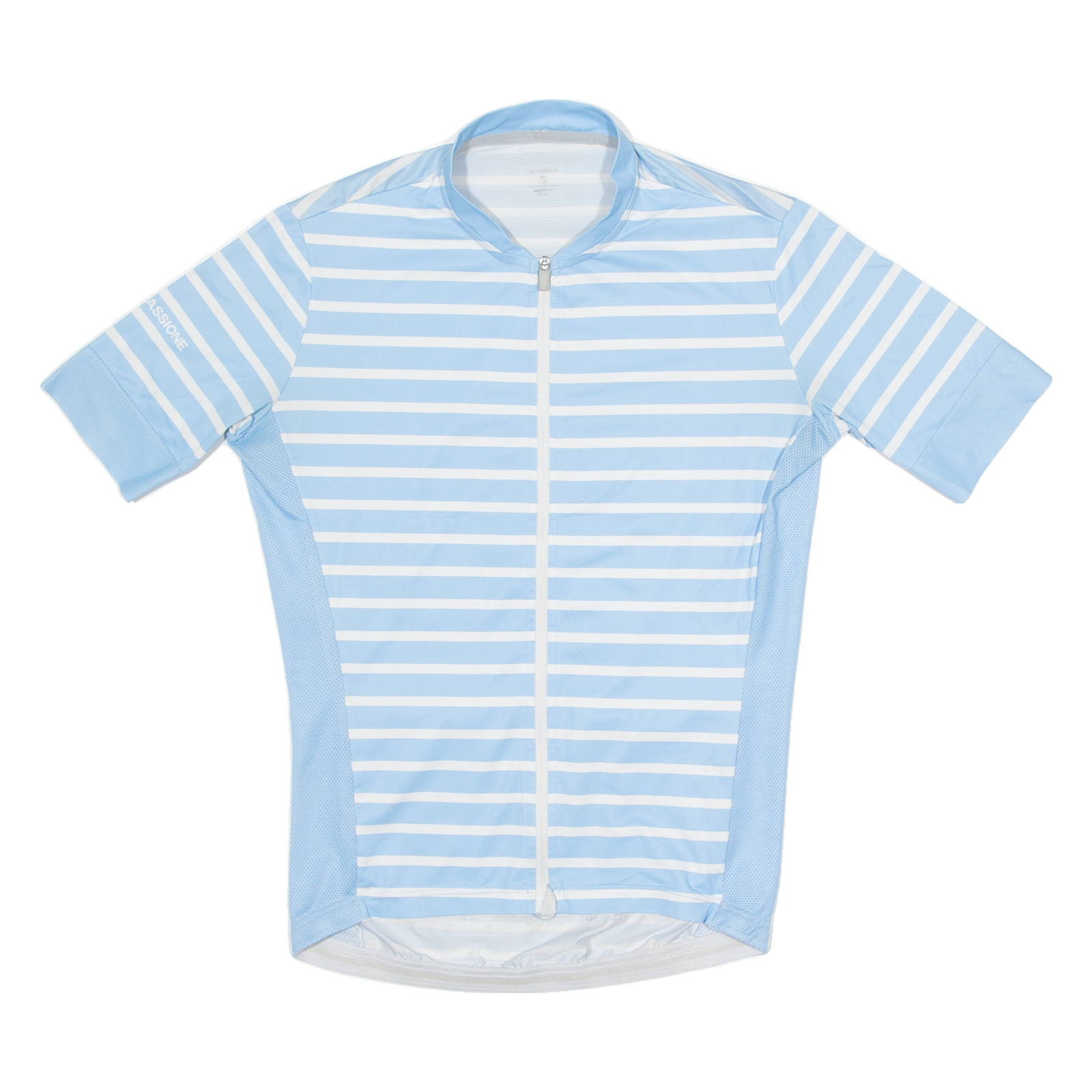 Buy PASSIONE Cycling Womens Jersey Blue 1/4 Zip S Refurbished - $16.89 PASSIONE Cycling Womens Jersey Blue 1/4 Zip S Refurbished - N/A refurbished available on Cerqular