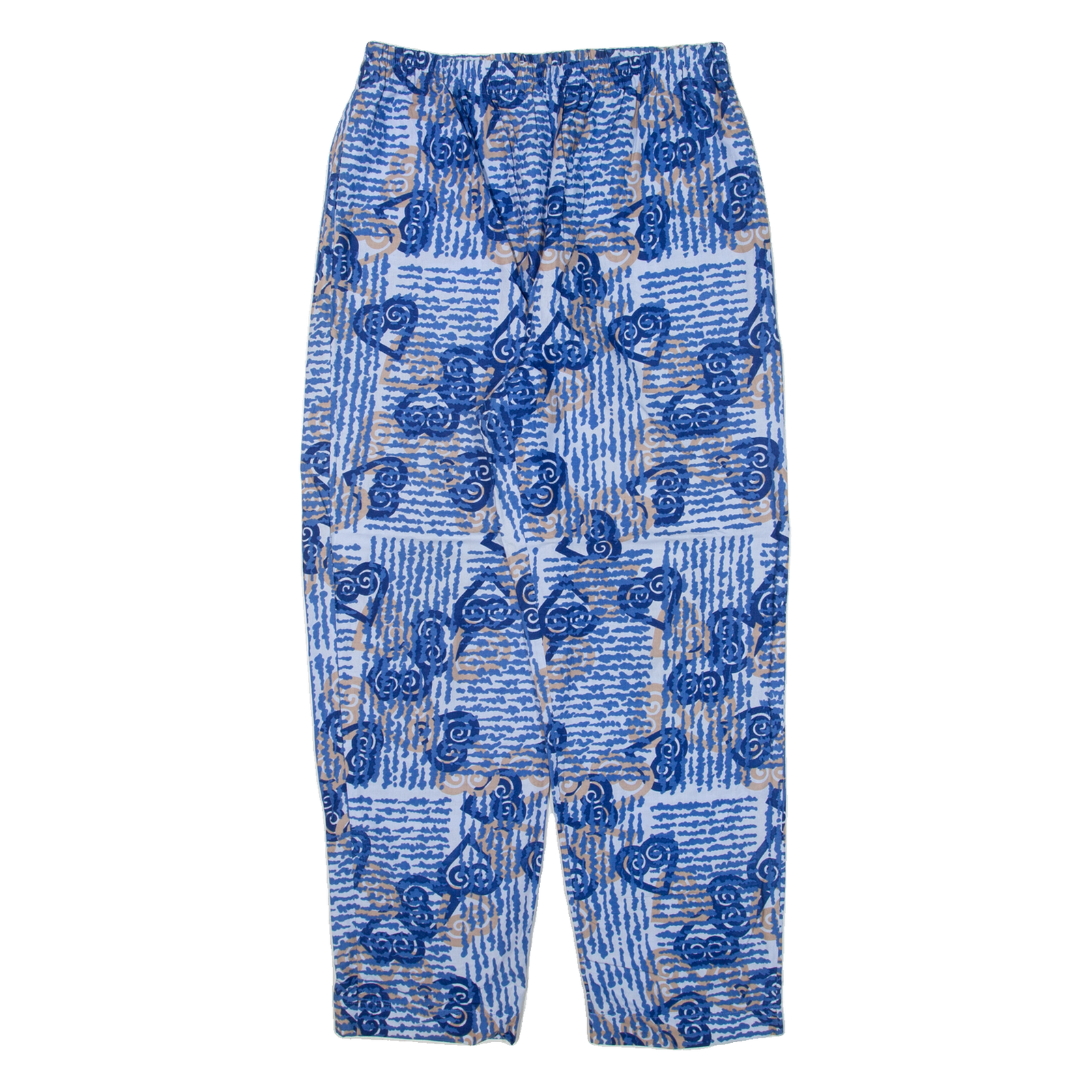 Buy Womens Trousers Blue Relaxed Tapered W30 L27 Refurbished - $23.39 Womens Trousers Blue Relaxed Tapered W30 L27 Refurbished - N/A refurbished available on Cerqular