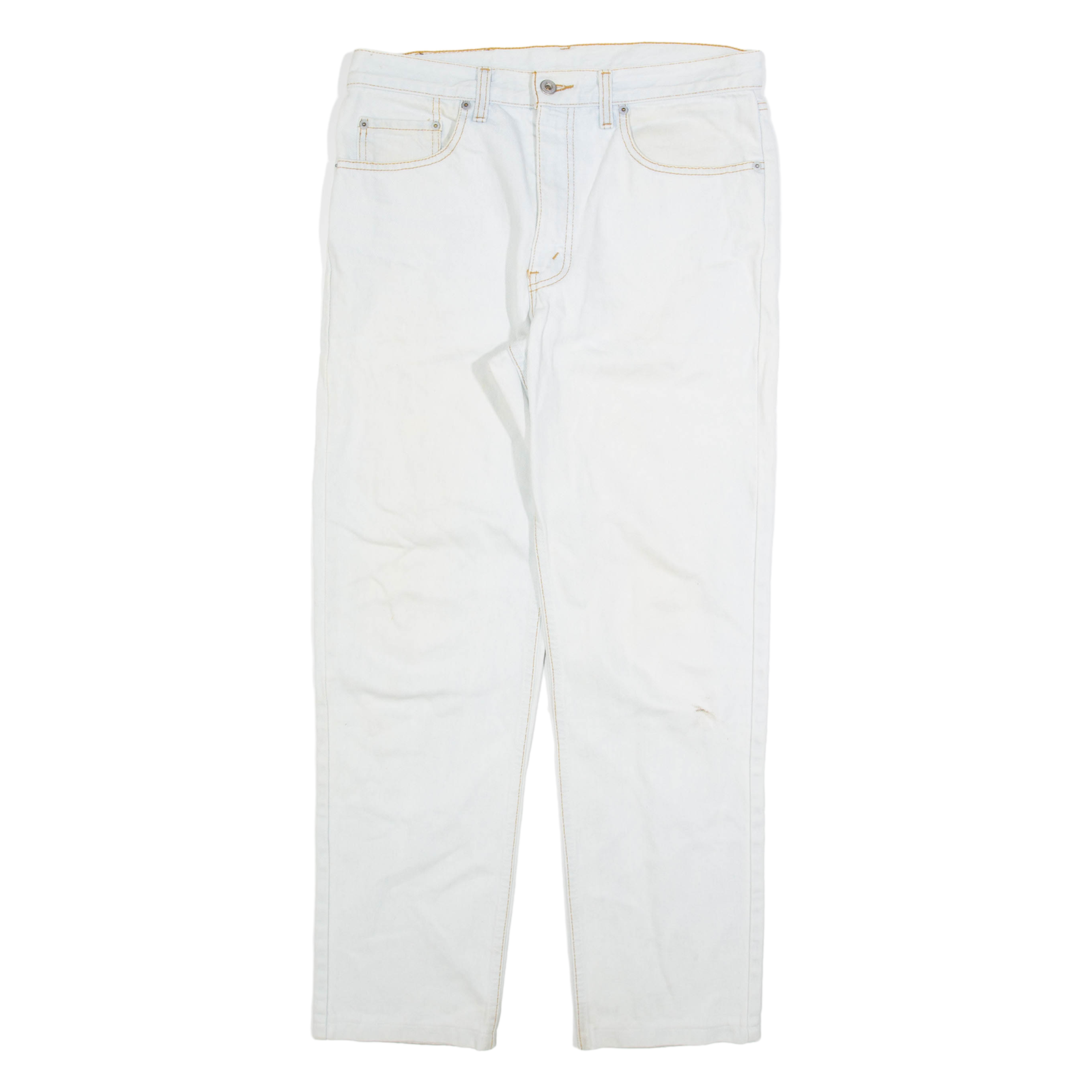 Buy LEVI'S 631 Mens Jeans White Regular Straight 90s W32 L29 Refurbished - $31.19 LEVI'S 631 Mens Jeans White Regular Straight 90s W32 L29 Refurbished - N/A refurbished available on Cerqular