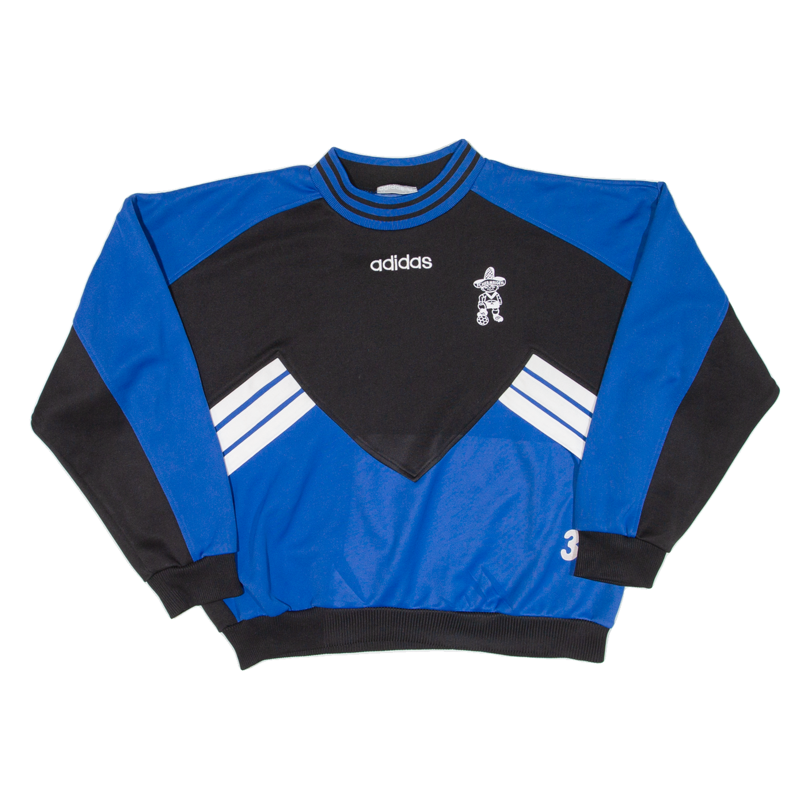 Buy ADIDAS Football Womens Sweatshirt Blue M Refurbished - $67.59 ADIDAS Football Womens Sweatshirt Blue M Refurbished - N/A refurbished available on Cerqular