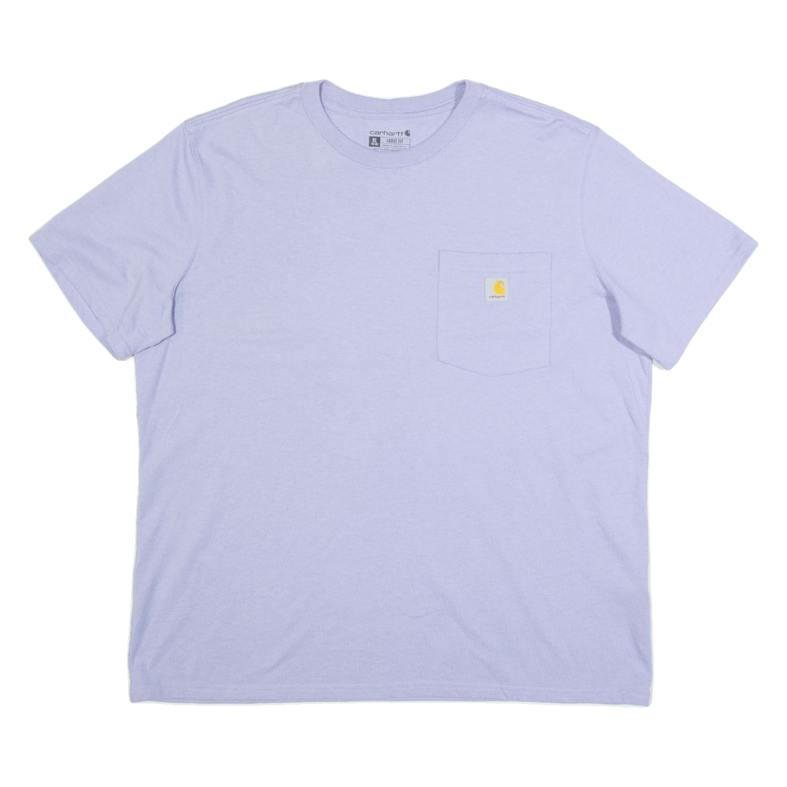 Buy CARHARTT Loose Fit Womens T-Shirt Purple XL Refurbished - $25.99 CARHARTT Loose Fit Womens T-Shirt Purple XL Refurbished - N/A refurbished available on Cerqular