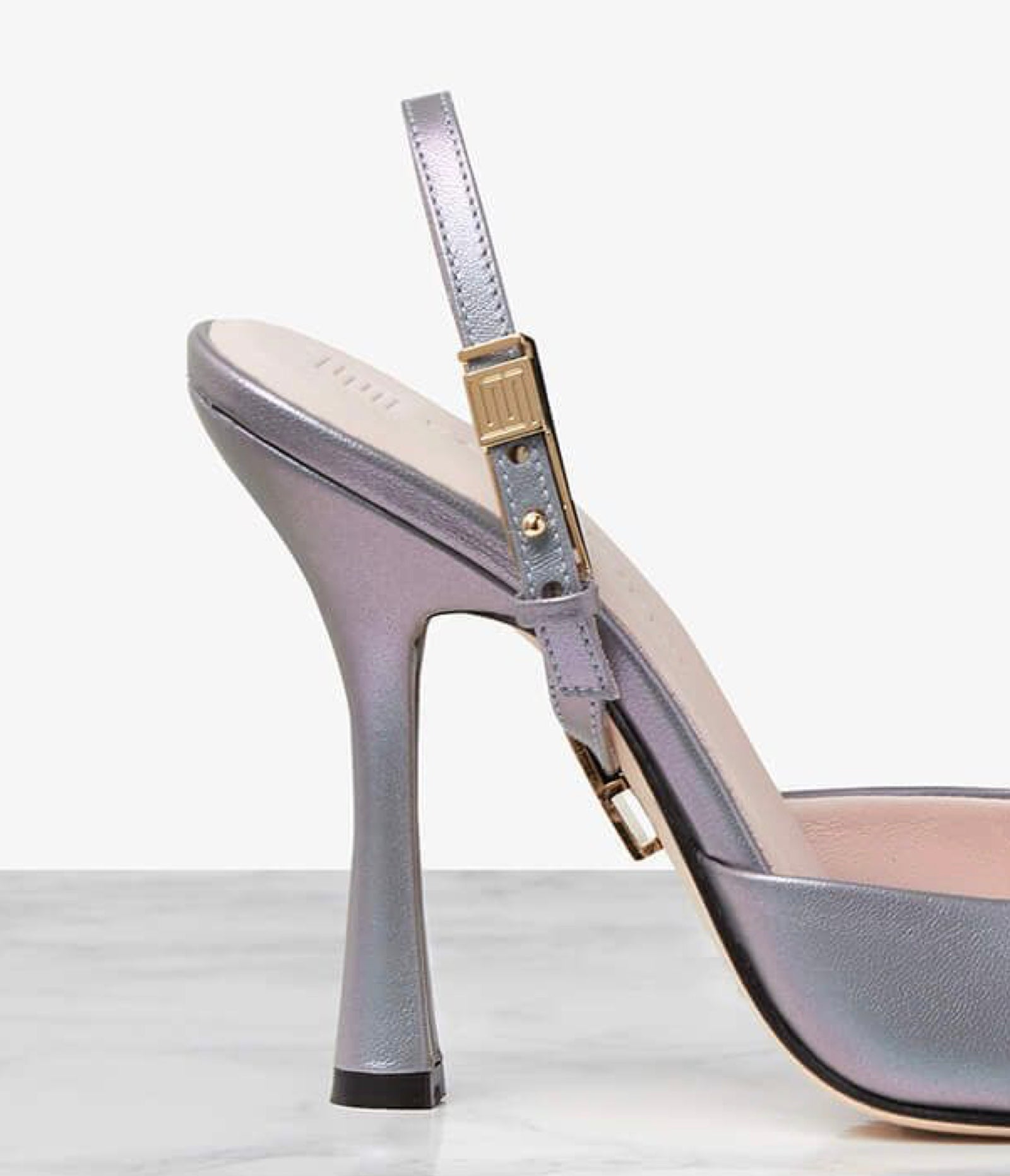 Buy SASSO LUCIOLE PEARL SLING STRAP | UK Size: 6 Refurbished - $40.32 SASSO LUCIOLE PEARL SLING STRAP | UK Size: 6 Refurbished - Each & Every refurbished available on Cerqular