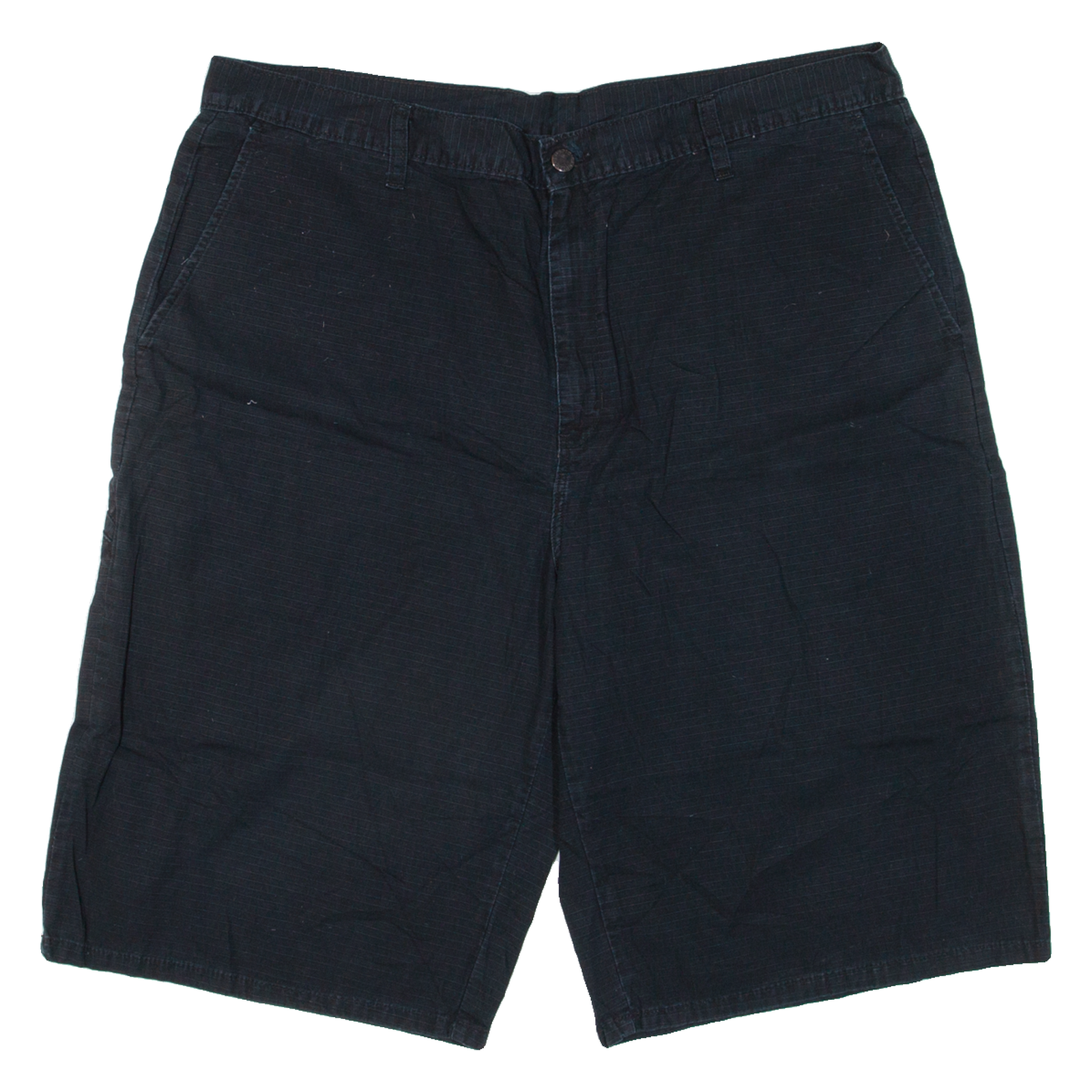 DICKIES Mens Workwear Shorts Black XL W38 Refurbished - N/A refurbished available on Cerqular