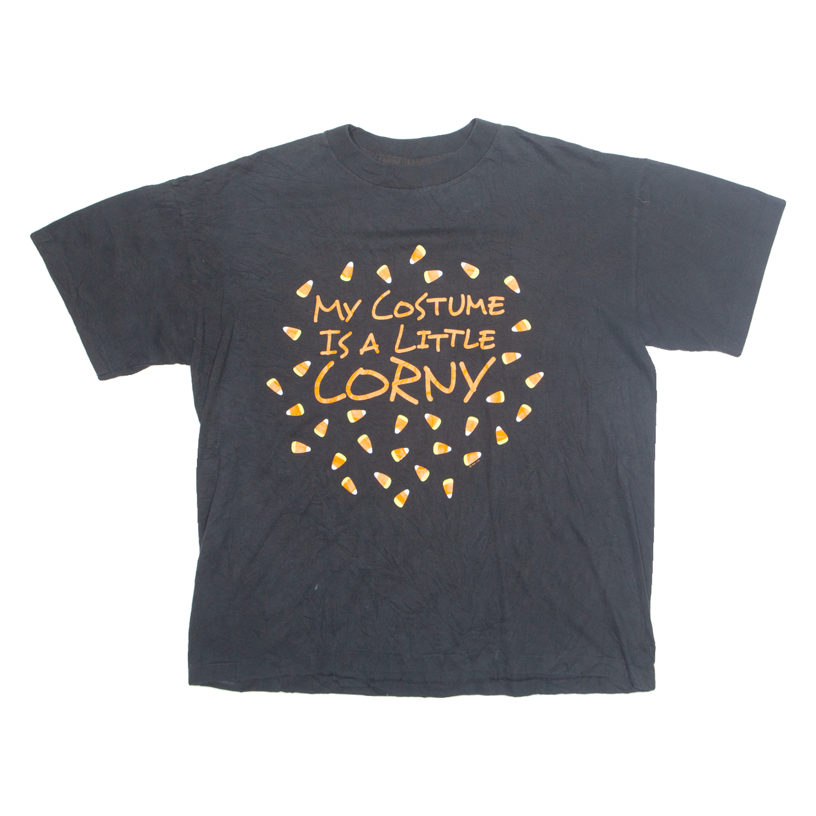 Mens T-Shirt Black M Refurbished - N/A refurbished available on Cerqular
