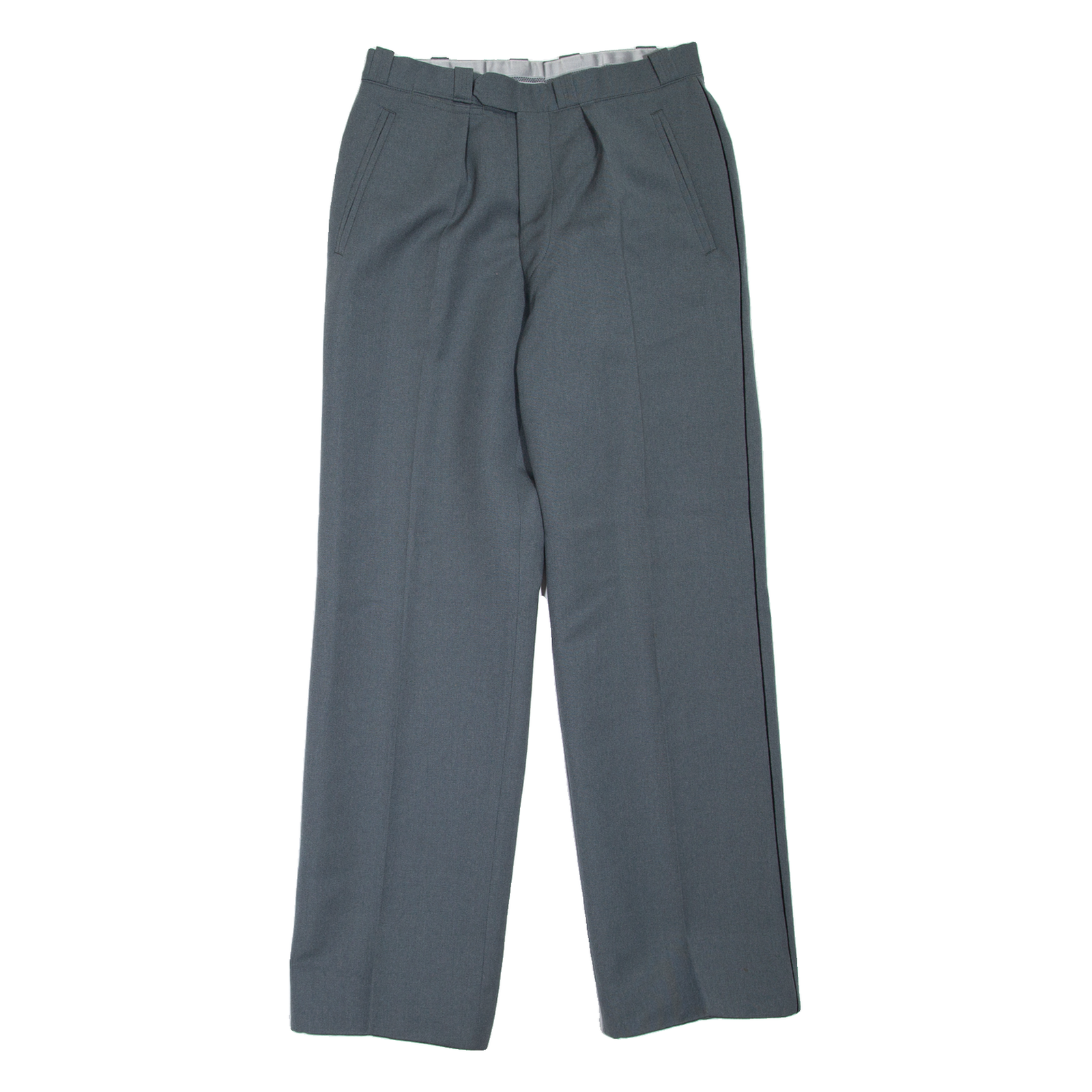 Buy Workwear Mens Trousers Grey Relaxed Straight W28 L32 Refurbished - $23.39 Workwear Mens Trousers Grey Relaxed Straight W28 L32 Refurbished - N/A refurbished available on Cerqular