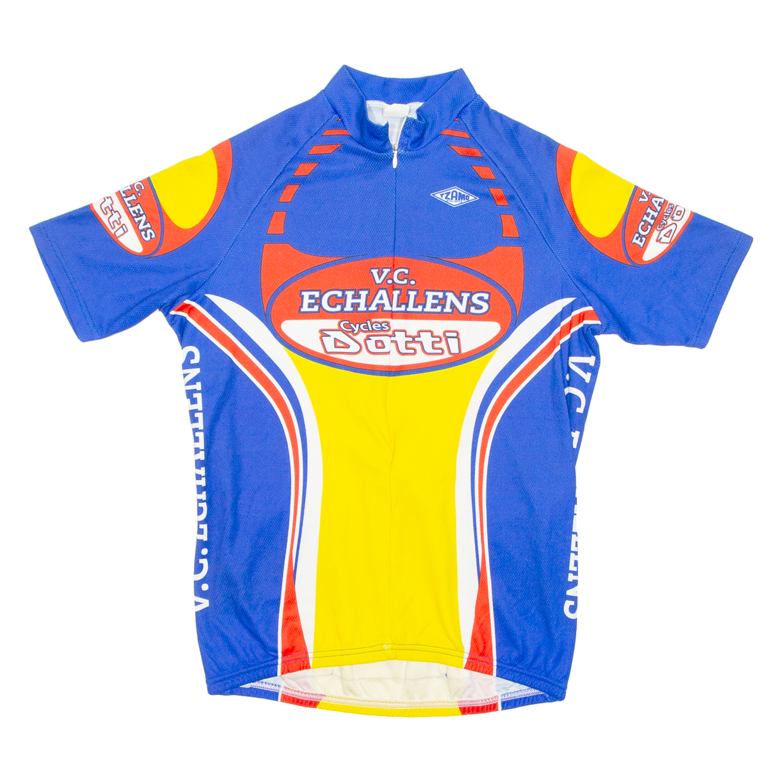 Buy Cycling Mens Jersey Blue 1/2 Zip S Refurbished - $22.09 Cycling Mens Jersey Blue 1/2 Zip S Refurbished - N/A refurbished available on Cerqular