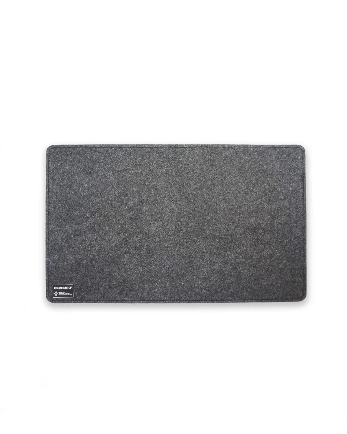 Tapete SAGU XL personalizable | Personalizar producto: No | Color: Gris oscuro Refurbished - N/A refurbished available on Cerqular