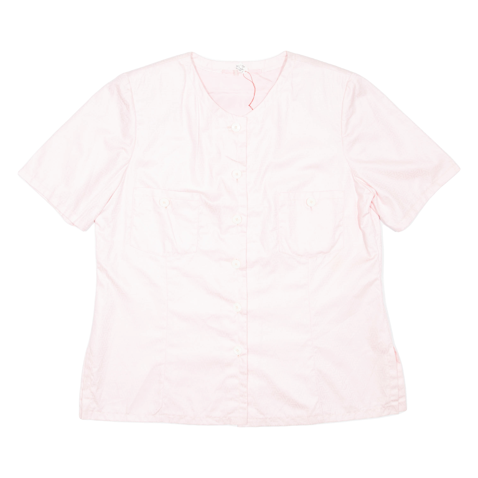Womens Shirt Pink L Refurbished - N/A refurbished available on Cerqular