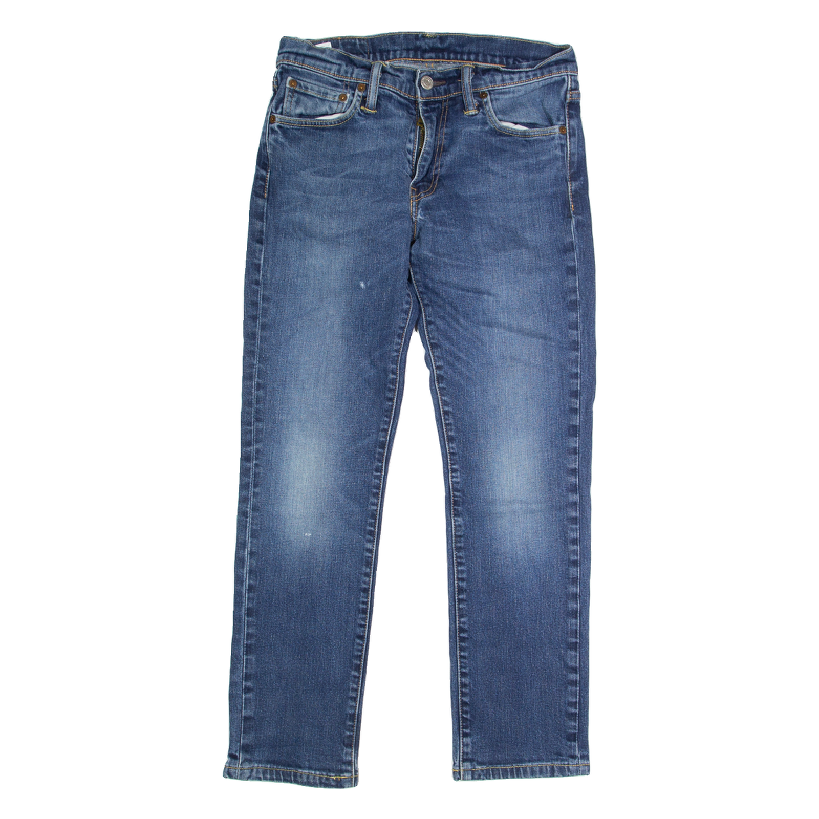 Buy LEVI'S 511 Jeans Mens Blue Slim Straight W28 L30 Refurbished - $44.19 LEVI'S 511 Jeans Mens Blue Slim Straight W28 L30 Refurbished - N/A refurbished available on Cerqular