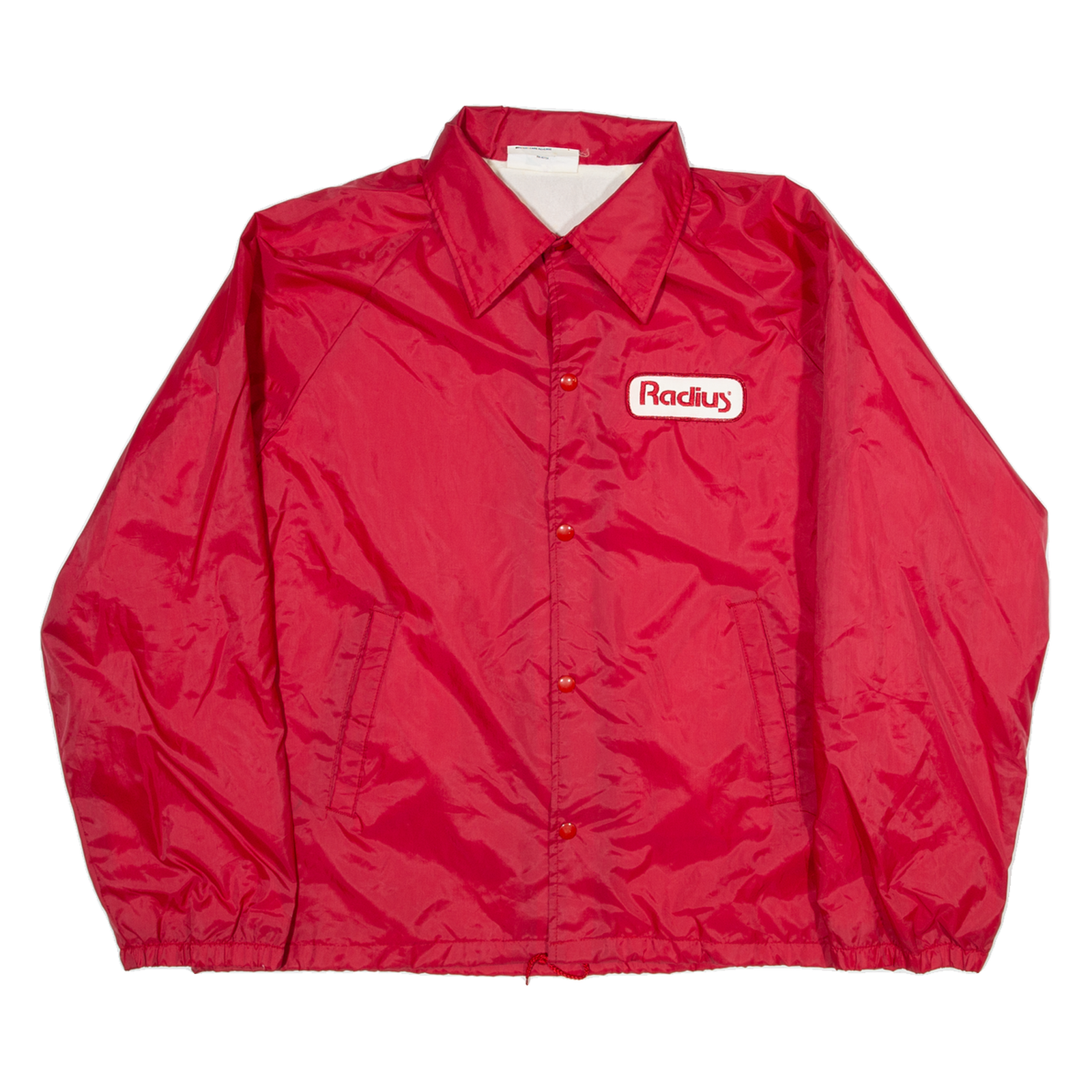 K-BRAND Radius Mens Jacket Red L Refurbished - N/A refurbished available on Cerqular
