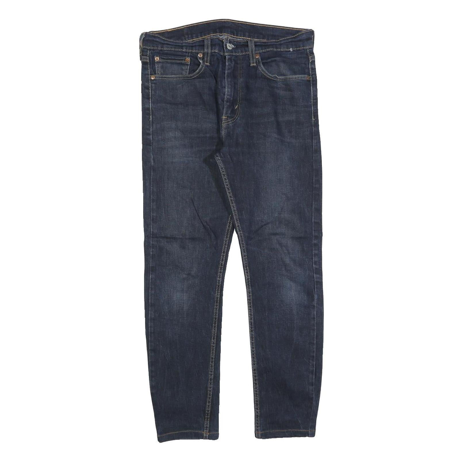 Buy LEVI'S 510 Mens Jeans Blue Slim Skinny Denim Raw W32 L28 Stylish Fit Refurbished - $44.19 LEVI'S 510 Mens Jeans Blue Slim Skinny Denim Raw W32 L28 Stylish Fit Refurbished - N/A refurbished available on Cerqular
