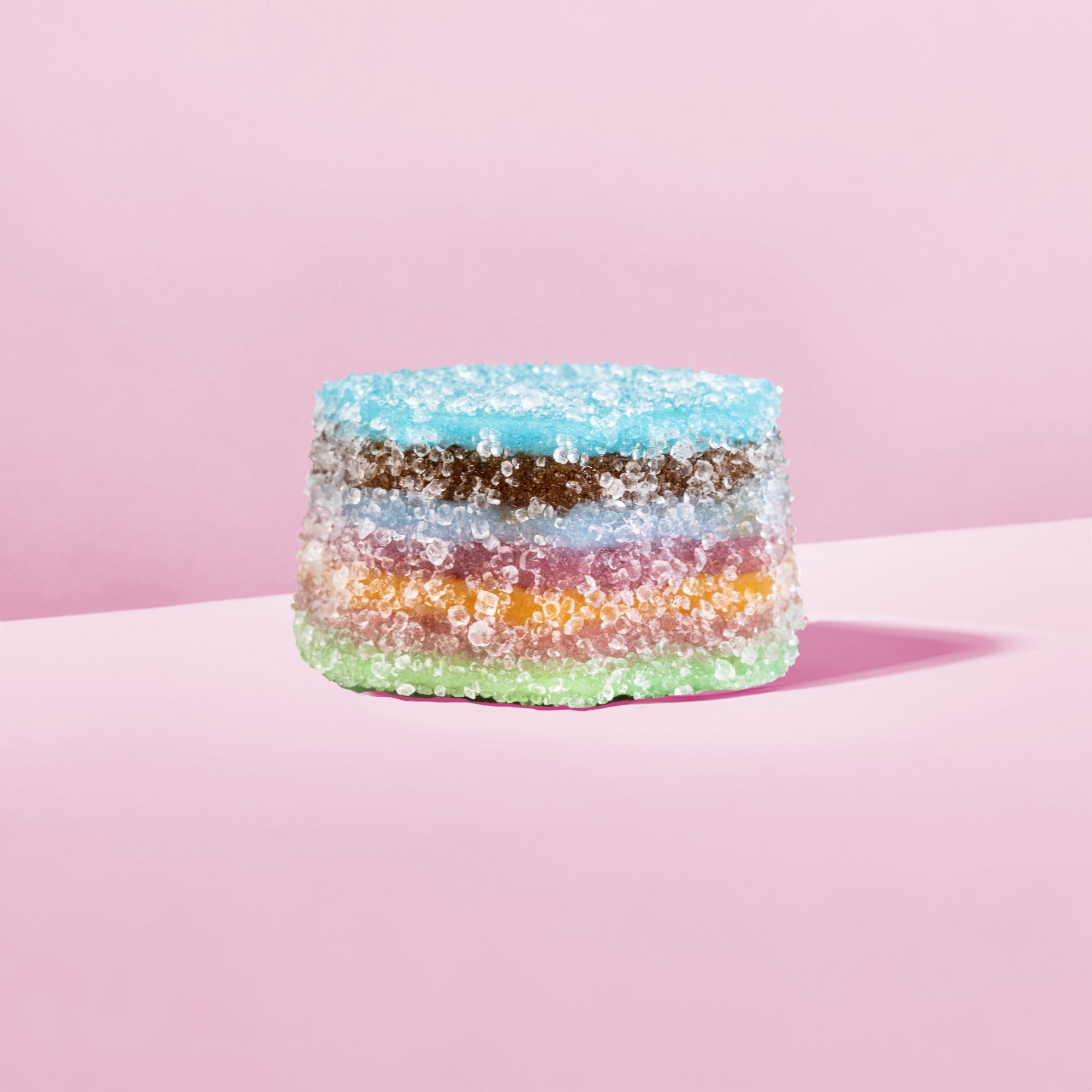 The Prenatal Stack | Flavour: Strawberry | Coating: Sweet Refurbished - Get Nourished refurbished available on Cerqular