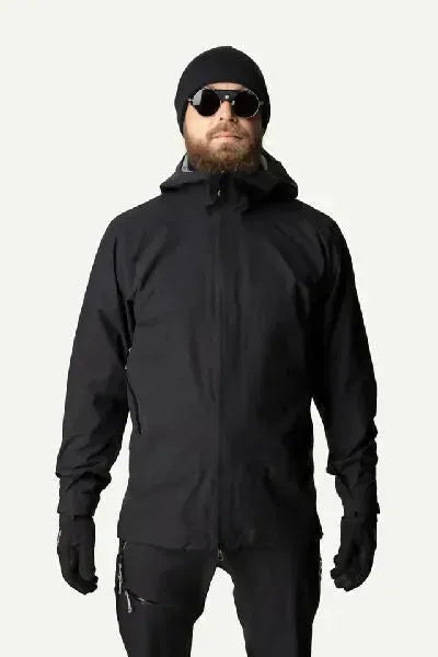 M's BFF Jacket | Color: Jumpin Blue | Size: XL Refurbished - Houdini Sportswear refurbished available on Cerqular