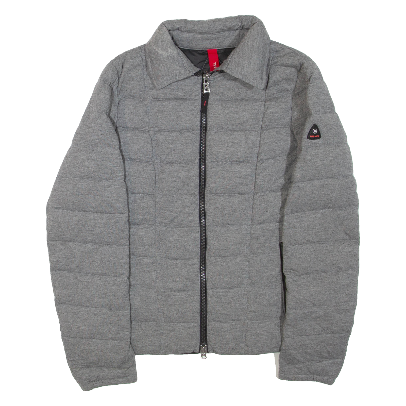A BATHING APE Womens Jacket Grey M Refurbished - N/A refurbished available on Cerqular