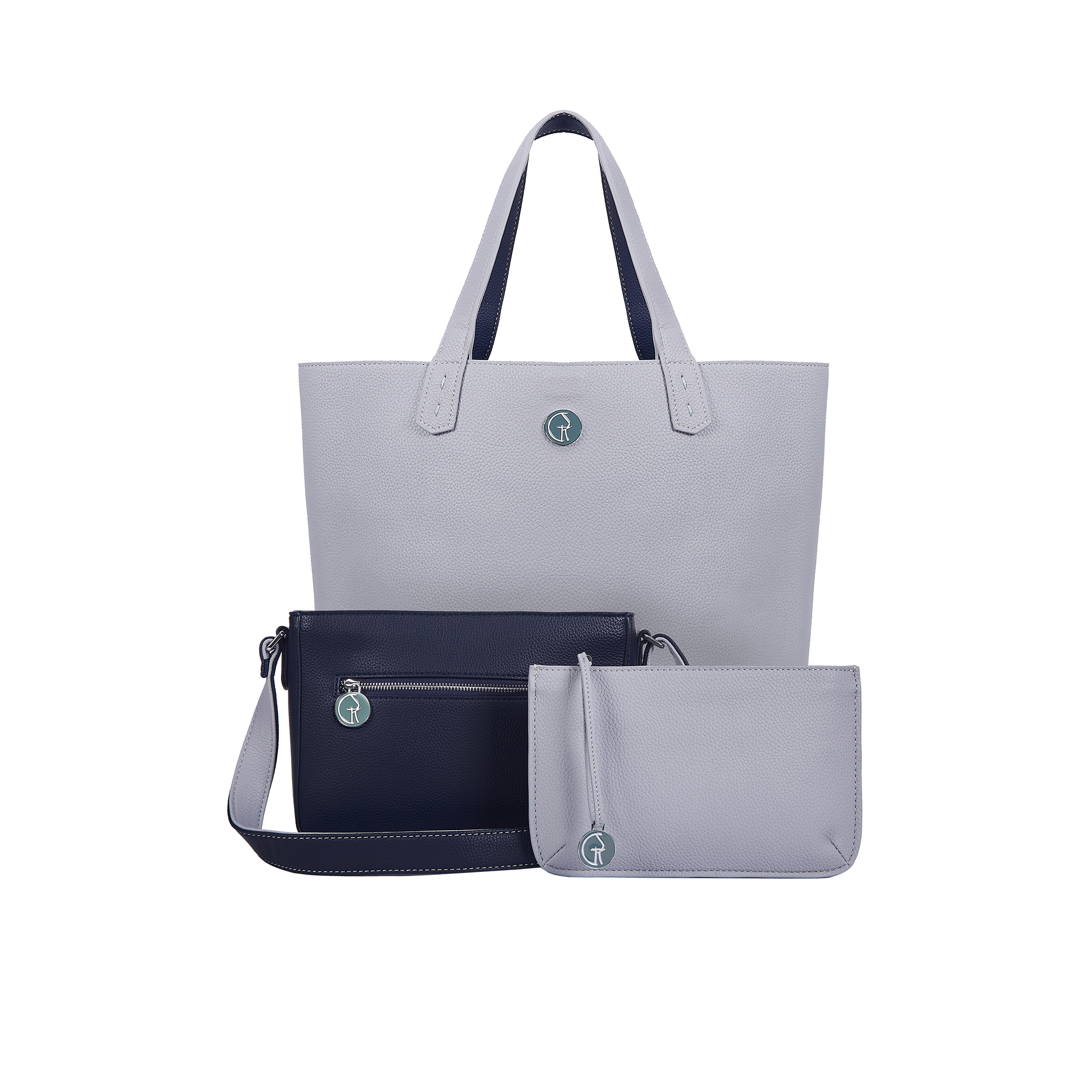 Deep Sea & Cloud Set Refurbished - The Morphbag by GSK refurbished available on Cerqular