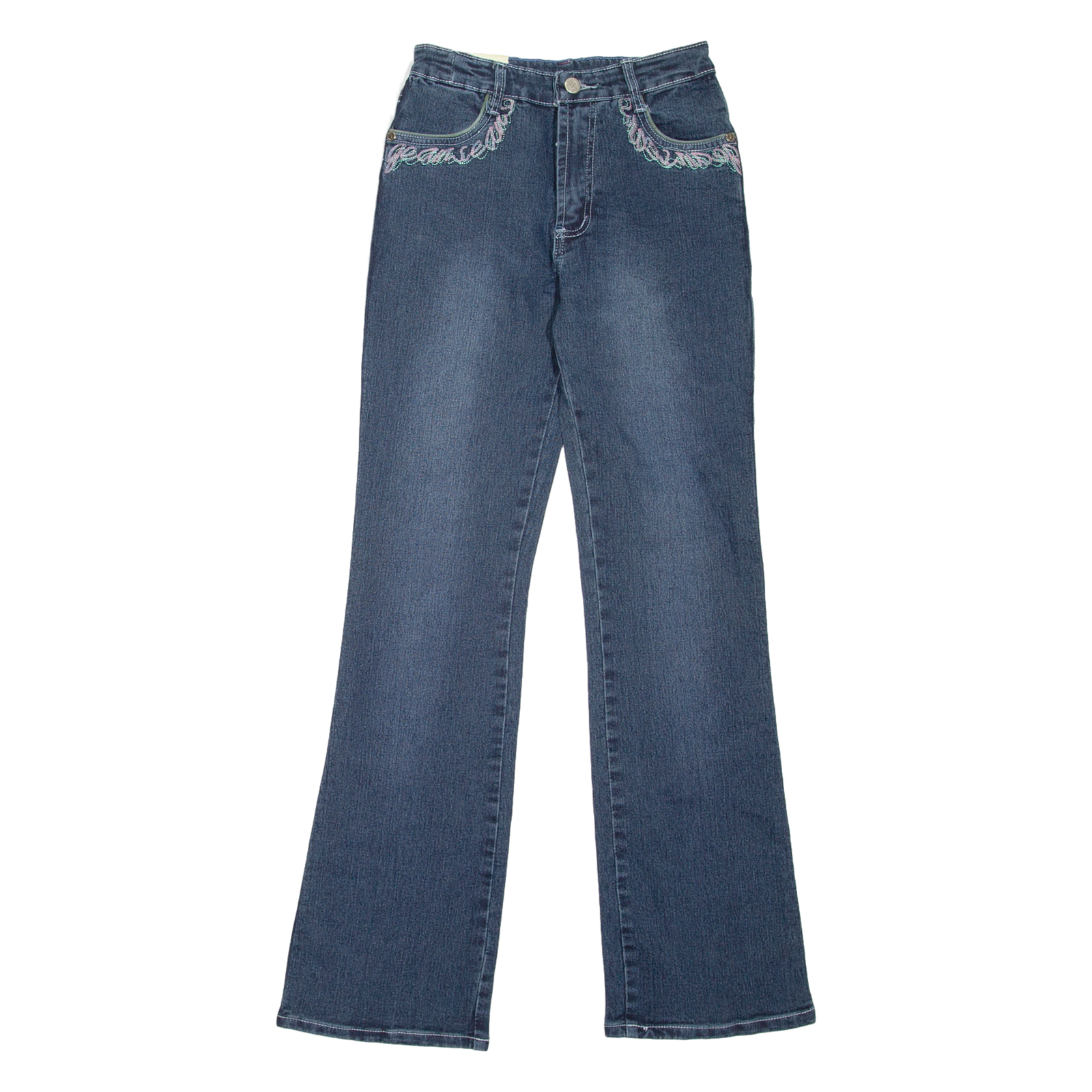 Buy LANG LANG SILANG Womens Jeans Blue Regular Bootcut Stone Wash W24 L29 Refurbished - $44.19 LANG LANG SILANG Womens Jeans Blue Regular Bootcut Stone Wash W24 L29 Refurbished - N/A refurbished available on Cerqular