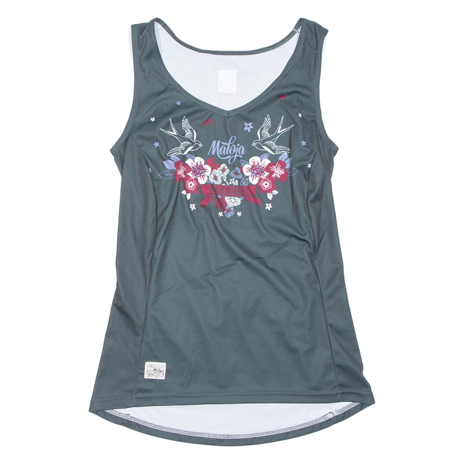 Cycling Womens Jersey Green Sleeveless S Refurbished - N/A refurbished available on Cerqular