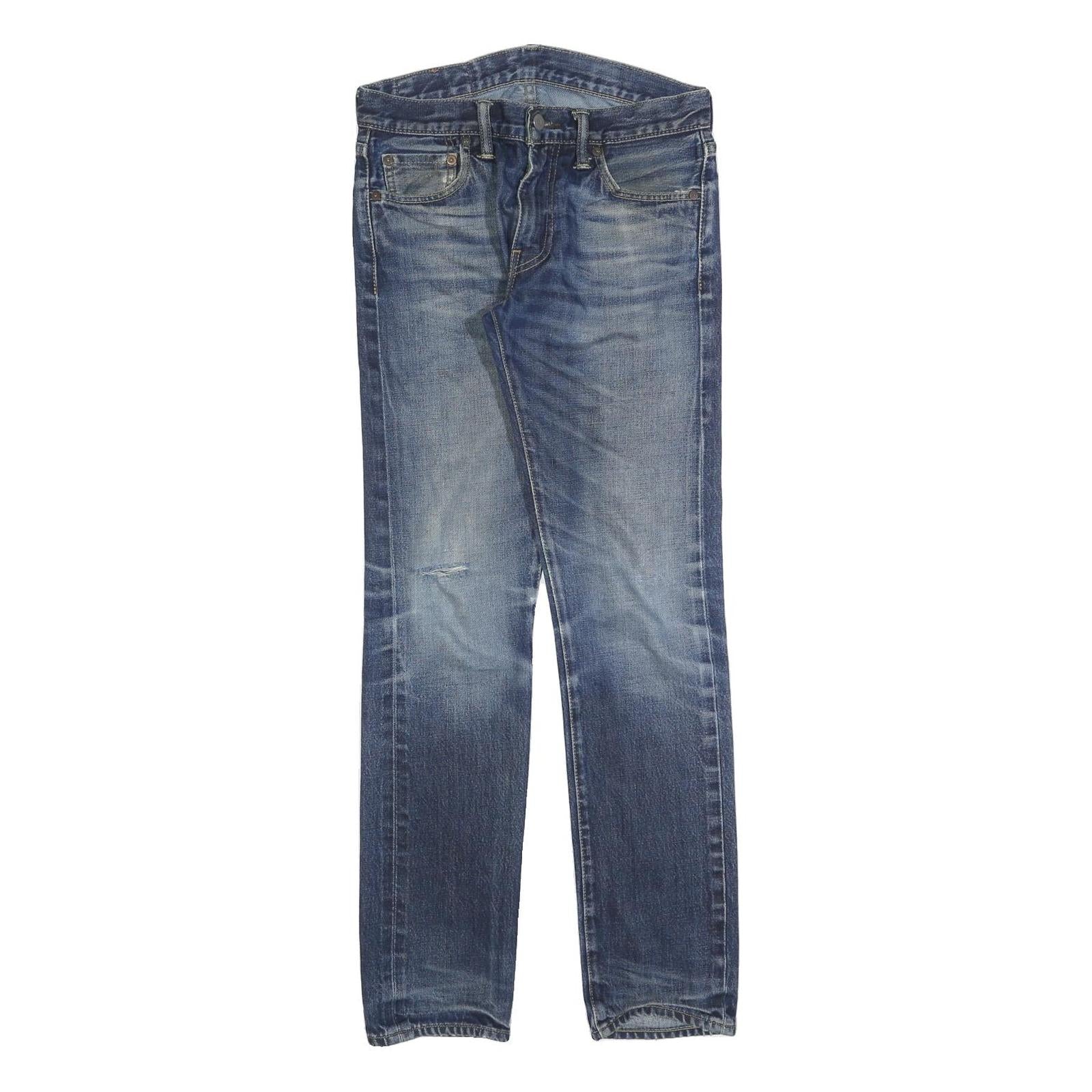 Buy LEVI'S 511 Slim Mens Jeans Blue Slim Skinny Denim Medium W30 L32 Stylish Refurbished - $38.99 LEVI'S 511 Slim Mens Jeans Blue Slim Skinny Denim Medium W30 L32 Stylish Refurbished - N/A refurbished available on Cerqular