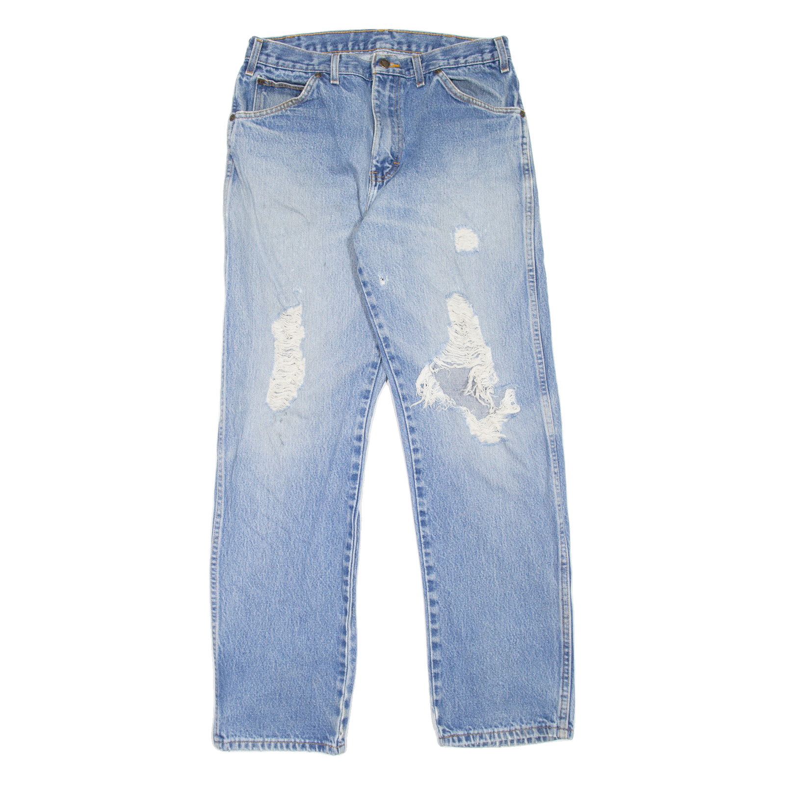 Buy DICKIES Distressed Workwear Mens Jeans Blue Regular Straight Stone Wash W33 L32 Refurbished - $33.79 DICKIES Distressed Workwear Mens Jeans Blue Regular Straight Stone Wash W33 L32 Refurbished - N/A refurbished available on Cerqular