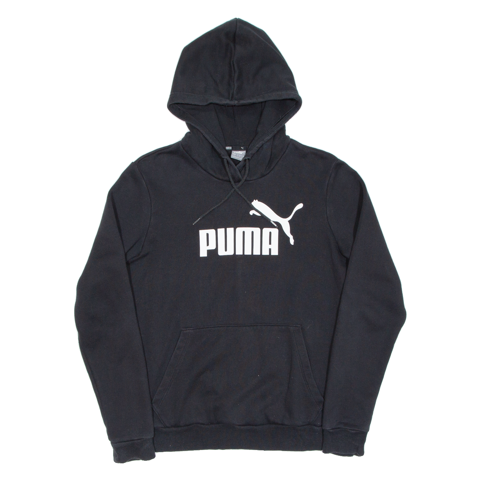 Buy PUMA Womens Black Hoodie UK 14 Refurbished - $28.59 PUMA Womens Black Hoodie UK 14 Refurbished - N/A refurbished available on Cerqular