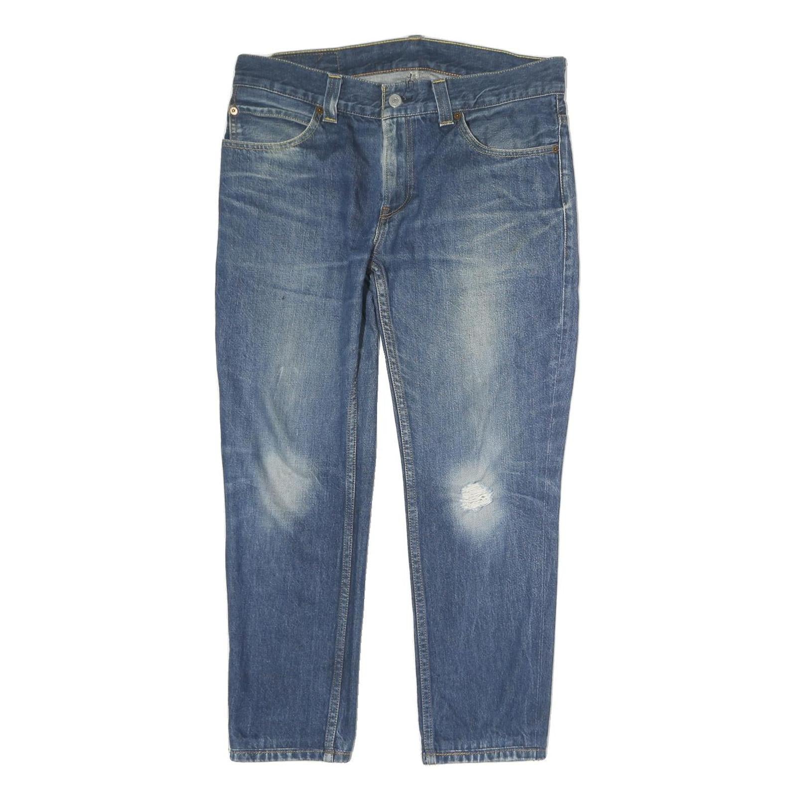 Buy LEVI'S 511 Mens Jeans Blue Regular Skinny Denim Medium W35 L25 Classic Fit Zip Refurbished - $36.39 LEVI'S 511 Mens Jeans Blue Regular Skinny Denim Medium W35 L25 Classic Fit Zip Refurbished - N/A refurbished available on Cerqular