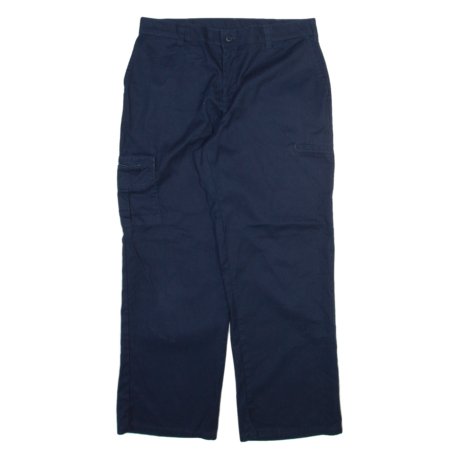Buy DICKIES Womens Trousers Blue Relaxed Straight W30 L28 Refurbished - $33.79 DICKIES Womens Trousers Blue Relaxed Straight W30 L28 Refurbished - N/A refurbished available on Cerqular