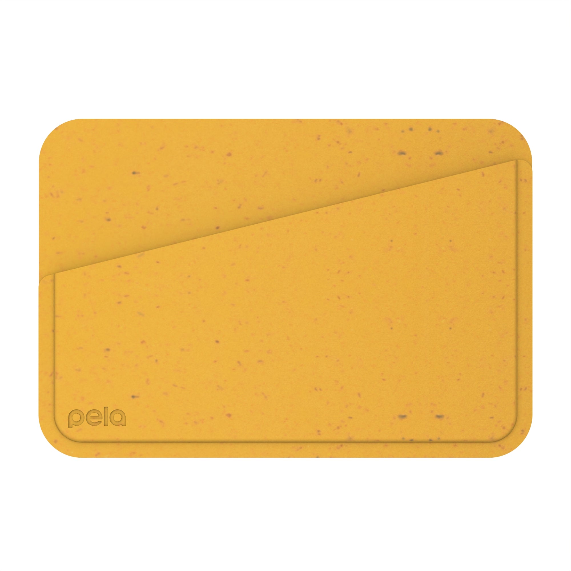 Honey Mini Wallet Refurbished - Pela Case refurbished available on Cerqular