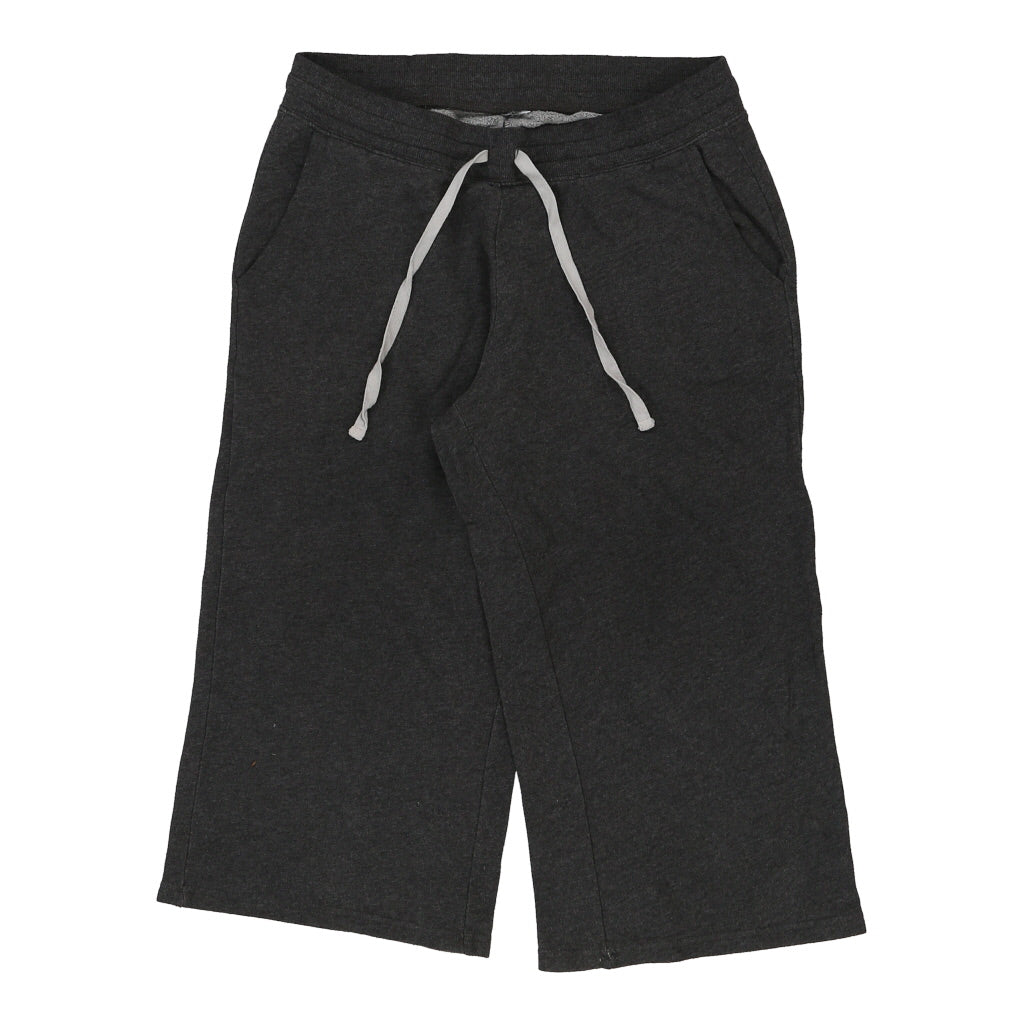 Unbranded Sport Shorts - XL Grey Cotton Refurbished - Thrifted (note: this is a term often used to describe second- refurbished available on Cerqular