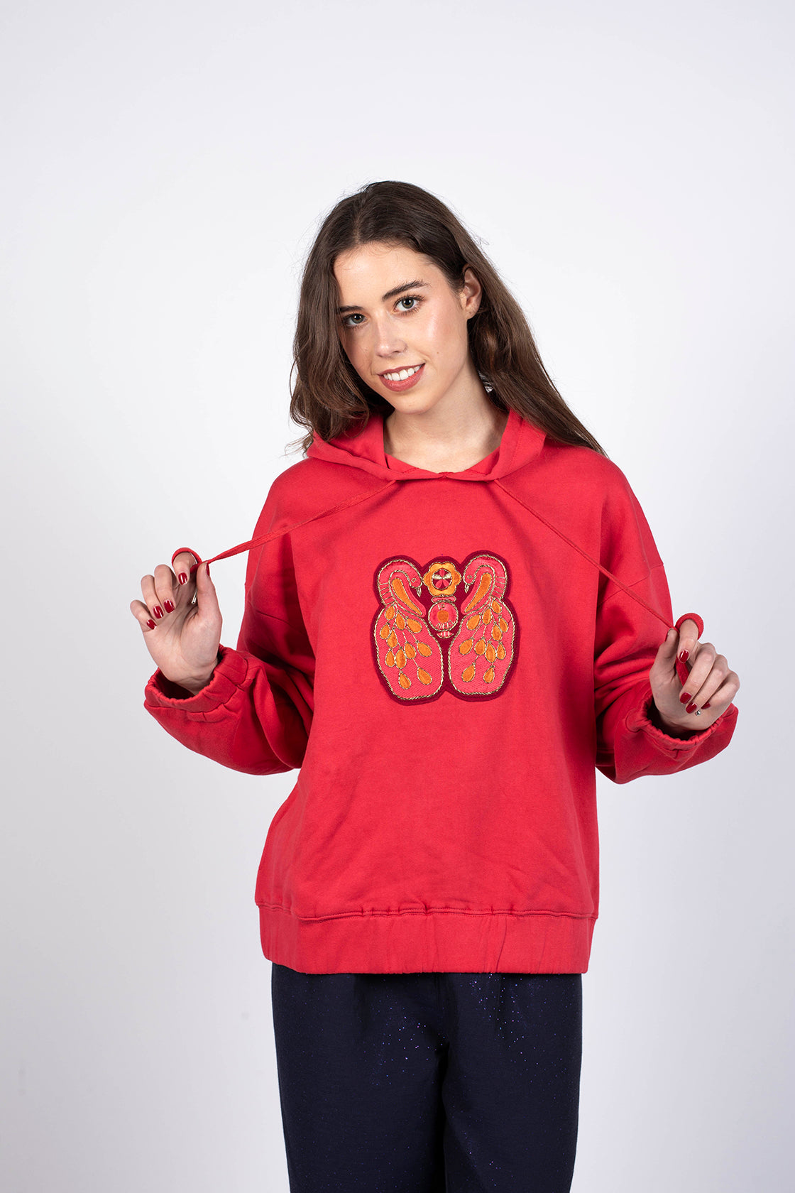 Sweat Colette Pink | Taille: L Refurbished - N/A (I could not find a known brand with this name. If refurbished available on Cerqular