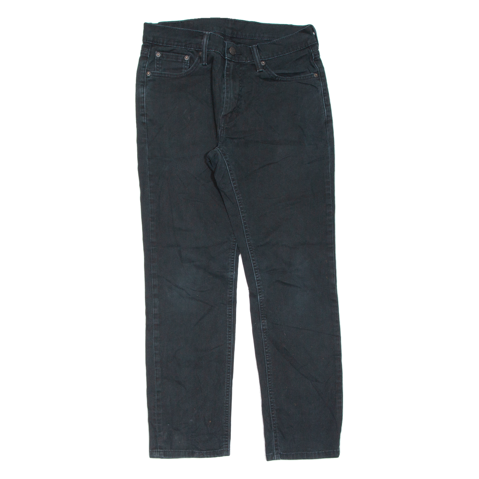 Buy LEVI'S 541 Jeans Womens Black Athletic Tapered W30 L30 Refurbished - $41.59 LEVI'S 541 Jeans Womens Black Athletic Tapered W30 L30 Refurbished - N/A refurbished available on Cerqular