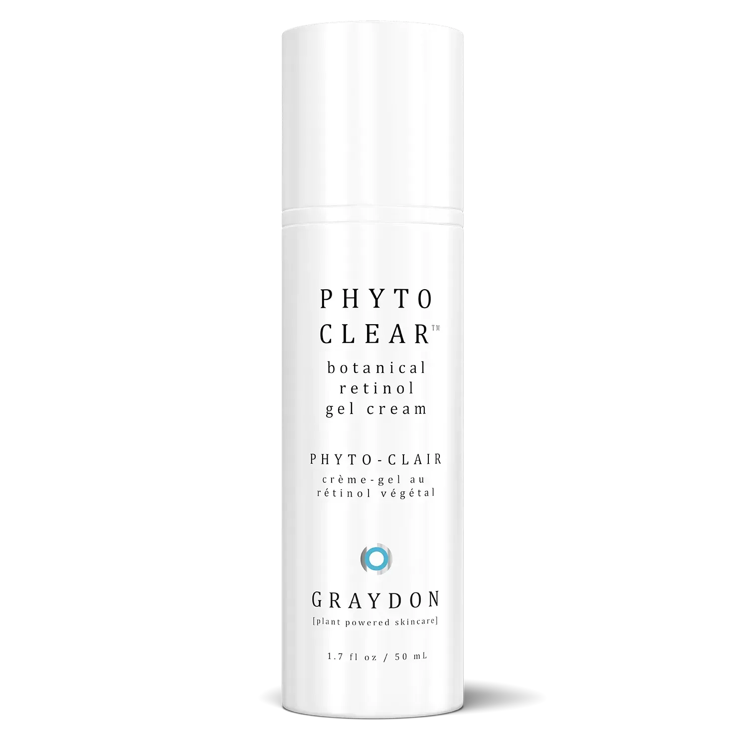 phyto clear | Size: 50 mL Refurbished - Graydon Skincare refurbished available on Cerqular