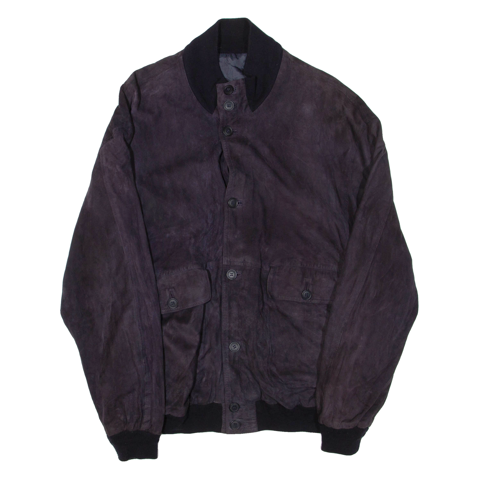 Mens Jacket Purple XL Refurbished - N/A refurbished available on Cerqular