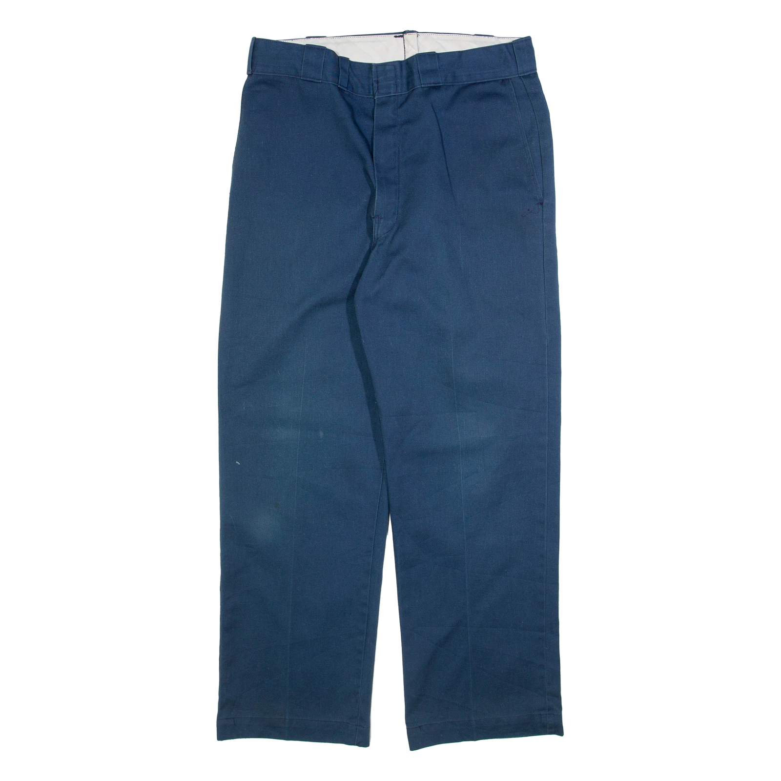 Buy DICKIES Mens Trousers Blue Regular Straight W32 L28 Refurbished - $33.79 DICKIES Mens Trousers Blue Regular Straight W32 L28 Refurbished - N/A refurbished available on Cerqular