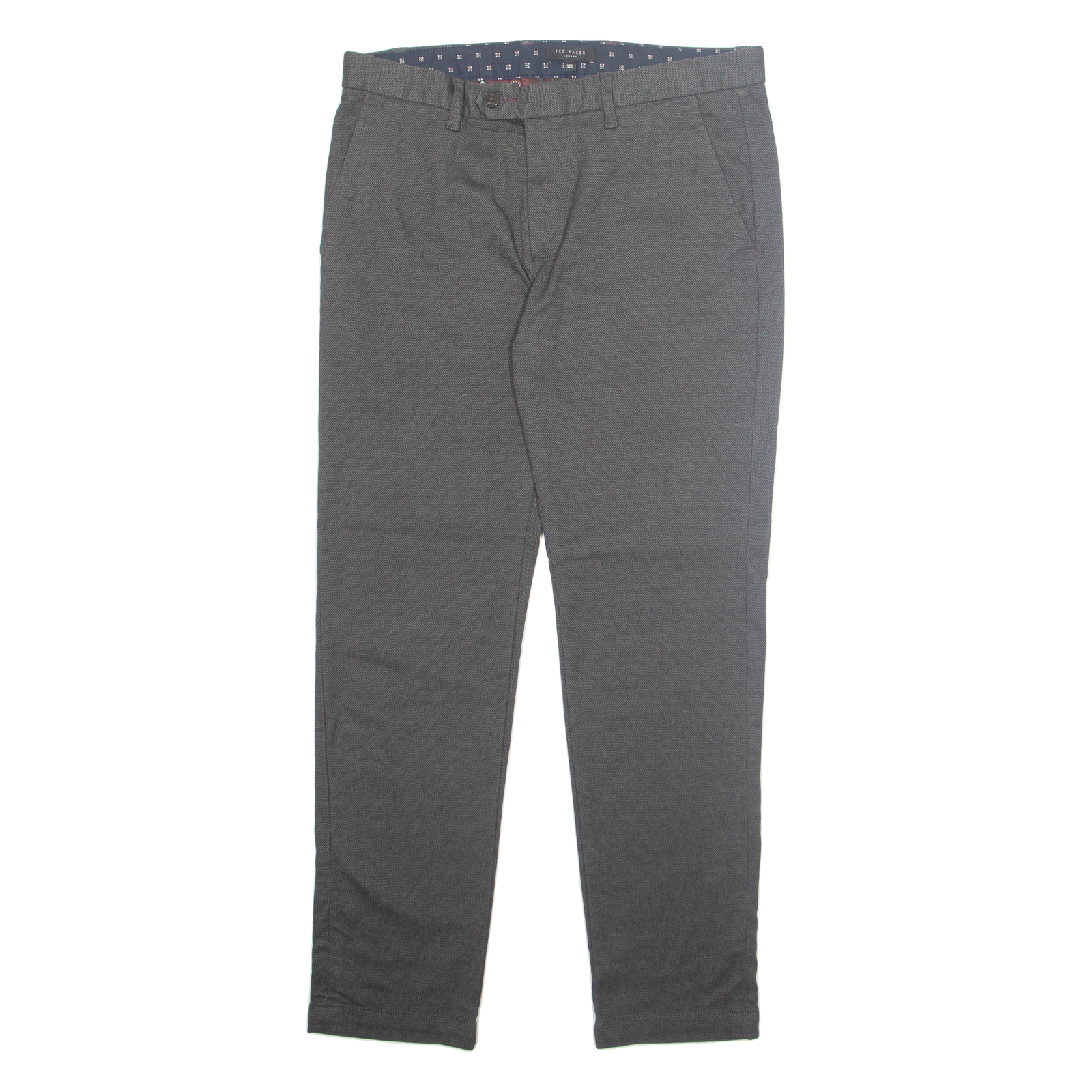 Buy TED BAKER Womens Trousers Green Regular Straight W32 L29 Refurbished - $17.15 TED BAKER Womens Trousers Green Regular Straight W32 L29 Refurbished - N/A refurbished available on Cerqular