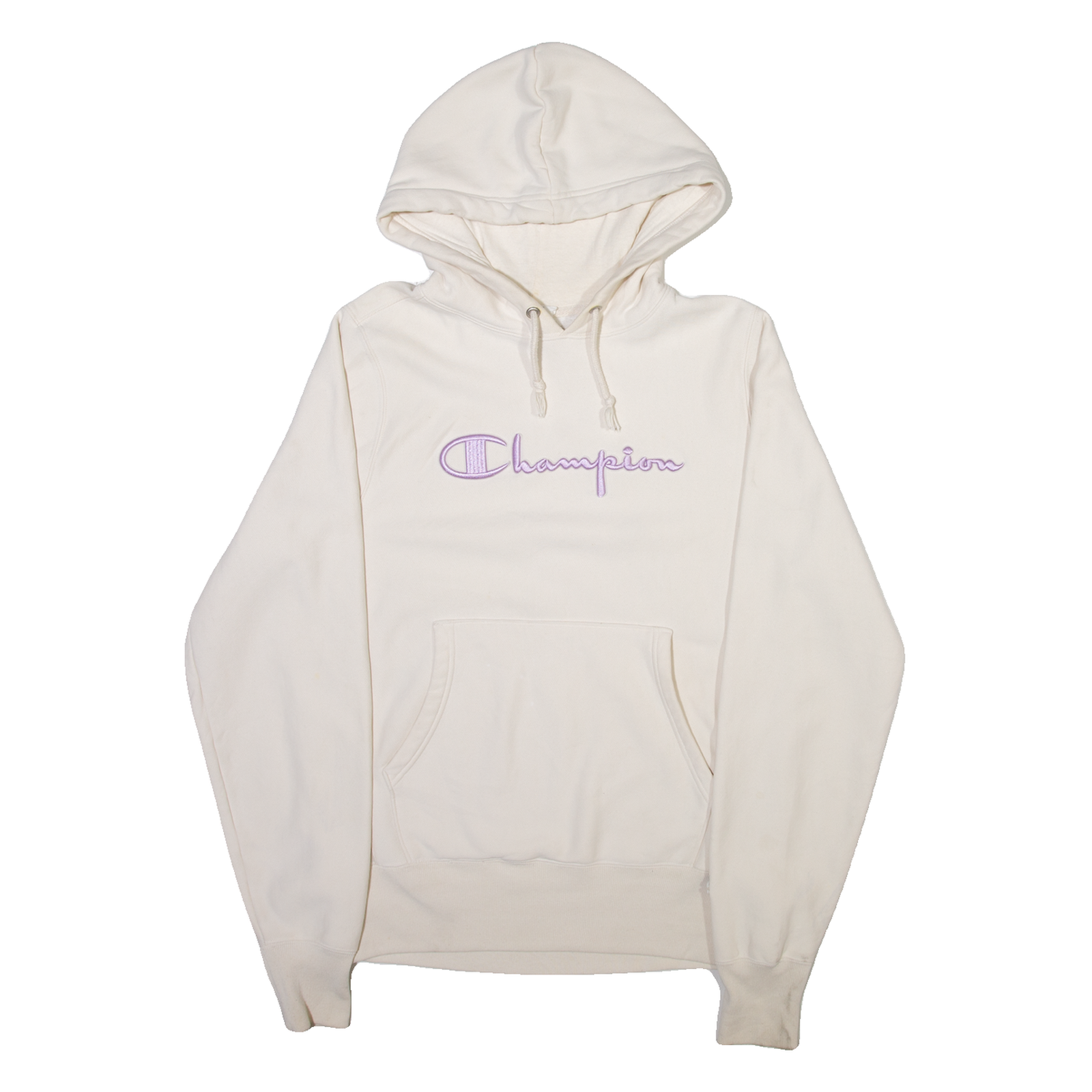 Buy CHAMPION Mens Cream Hoodie S Refurbished - $28.59 CHAMPION Mens Cream Hoodie S Refurbished - N/A refurbished available on Cerqular