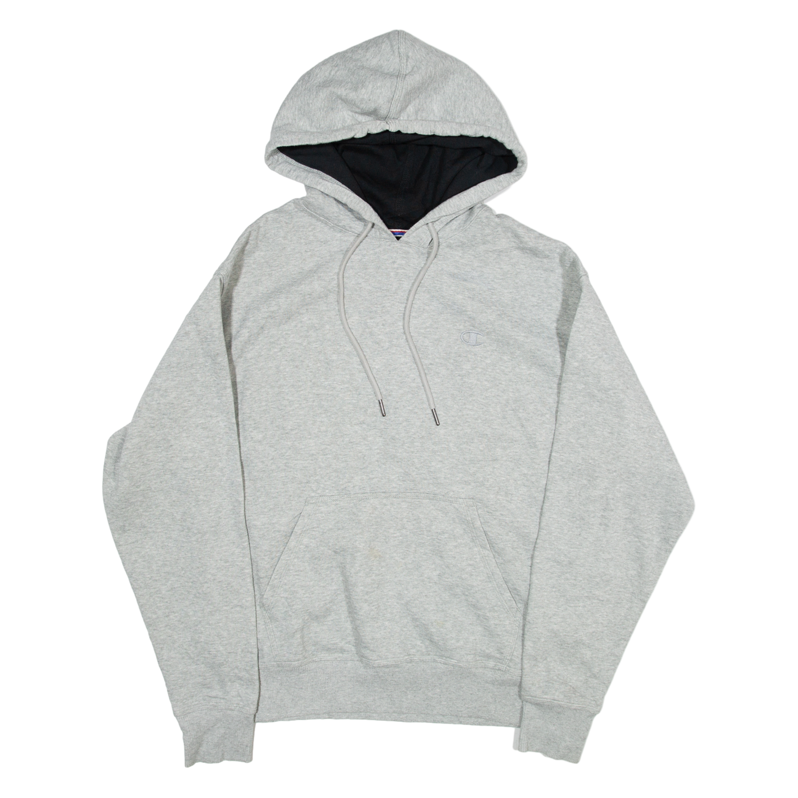 CHAMPION Womens Grey Hoodie M Refurbished - N/A refurbished available on Cerqular