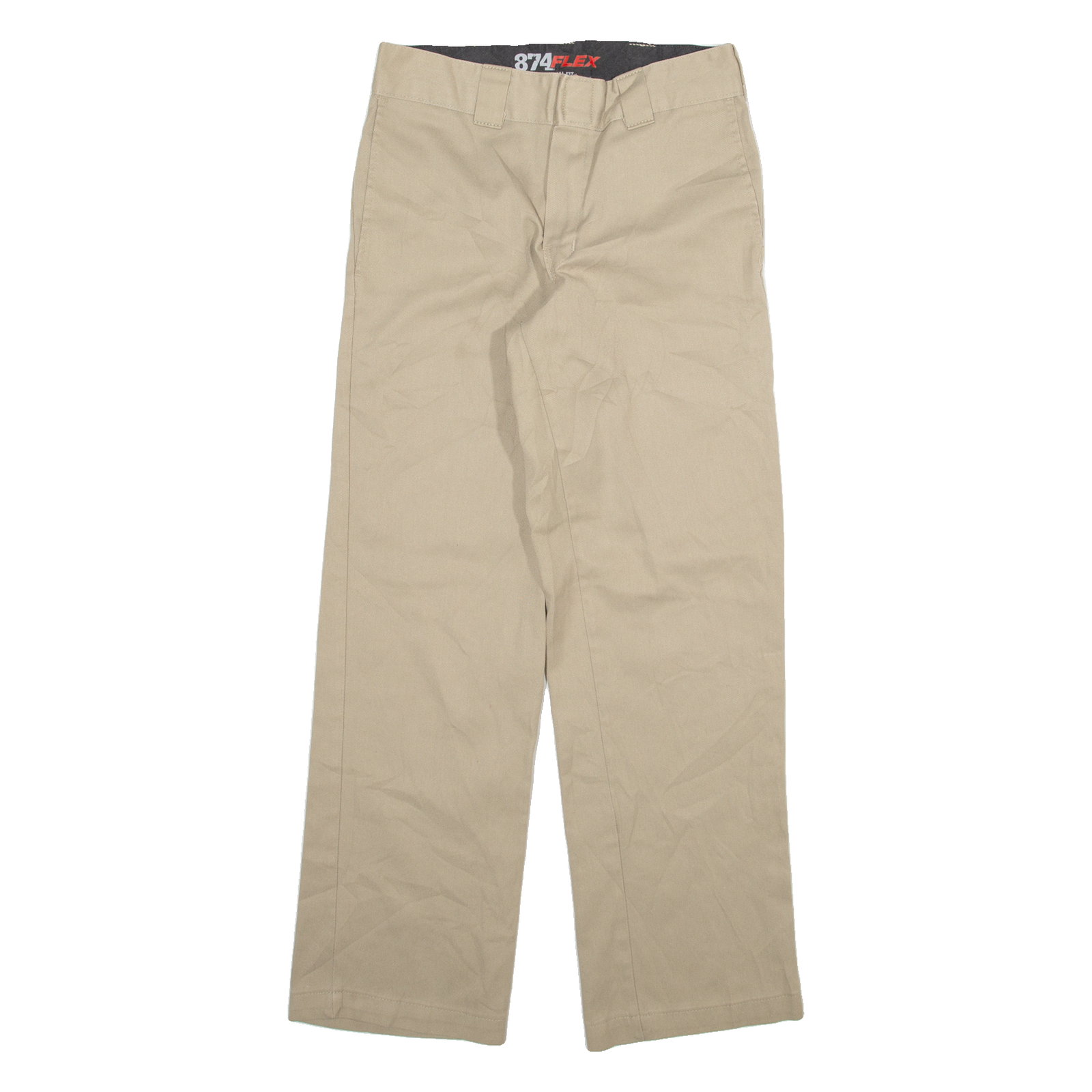 Buy DICKIES 874 Workwear Mens Trousers Beige Regular Straight W29 L30 Refurbished - $37.69 DICKIES 874 Workwear Mens Trousers Beige Regular Straight W29 L30 Refurbished - N/A refurbished available on Cerqular