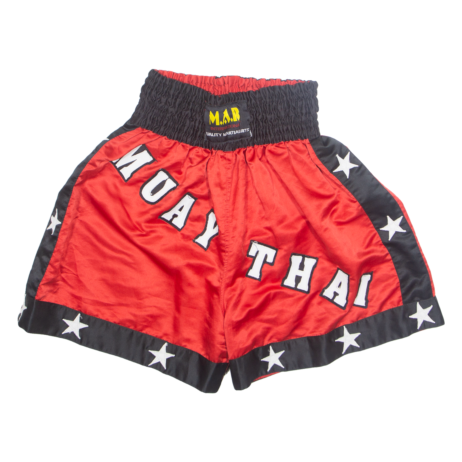 Buy M.A.R INTERNATIONAL Thai Boxing Mens Sports Shorts Red L W26 Refurbished - $16.89 M.A.R INTERNATIONAL Thai Boxing Mens Sports Shorts Red L W26 Refurbished - N/A refurbished available on Cerqular