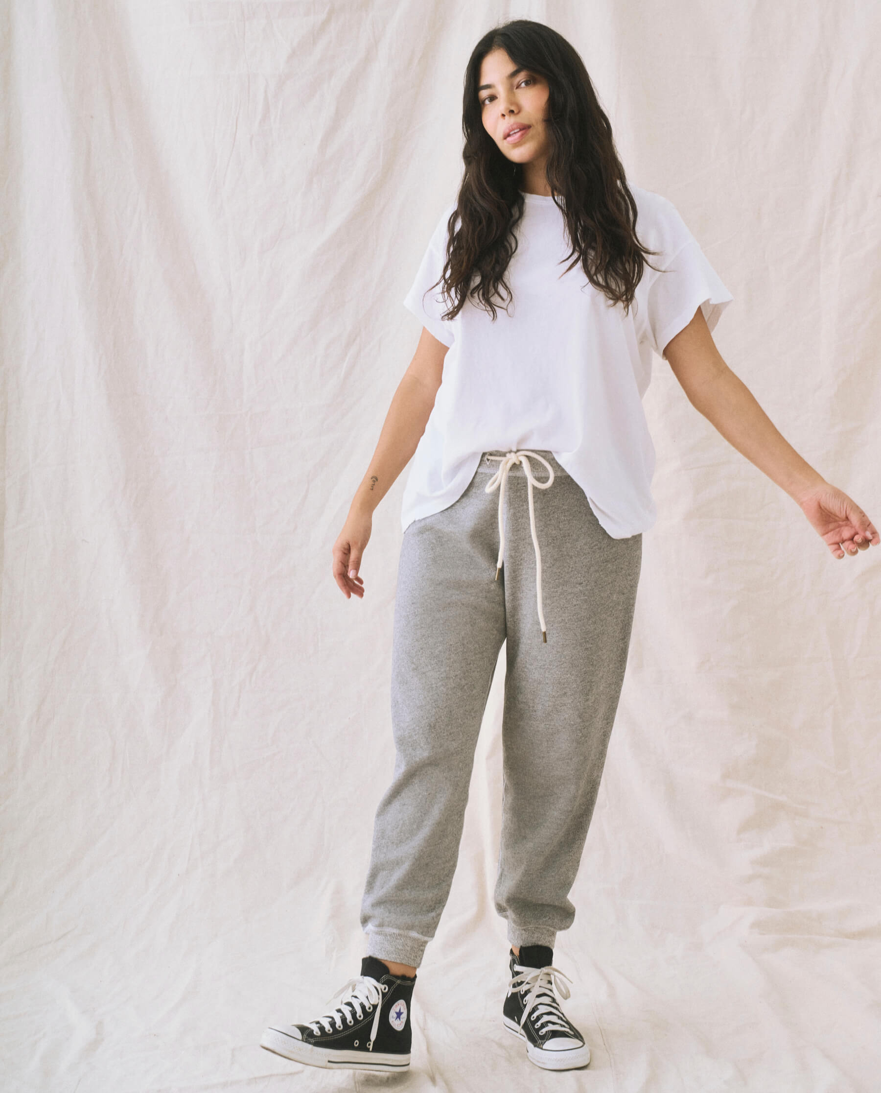 Pants B590251 Varsity-Grey | Color: VARSITY GREY | Size: 2-M Refurbished - N/A (I could not find a well-known brand with this name refurbished available on Cerqular
