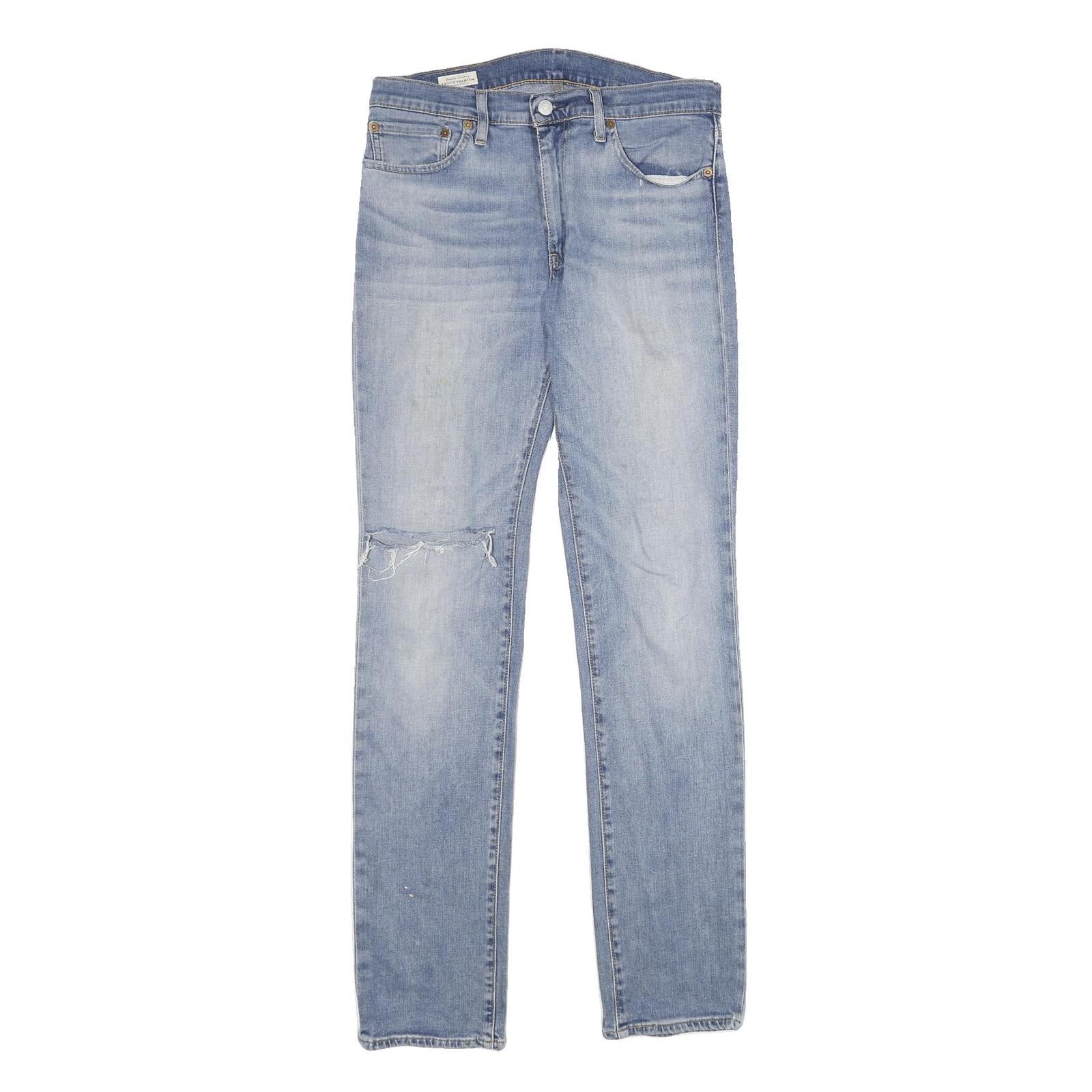 Buy LEVI'S 511 Big E Mens Jeans Blue Slim Skinny Denim Rinse W32 L34 Refurbished - $45.49 LEVI'S 511 Big E Mens Jeans Blue Slim Skinny Denim Rinse W32 L34 Refurbished - N/A refurbished available on Cerqular