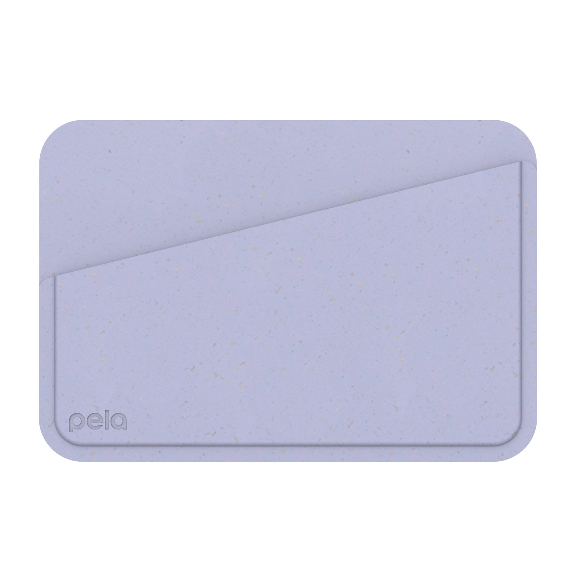 Lavender Mini Wallet Refurbished - Pela Case refurbished available on Cerqular