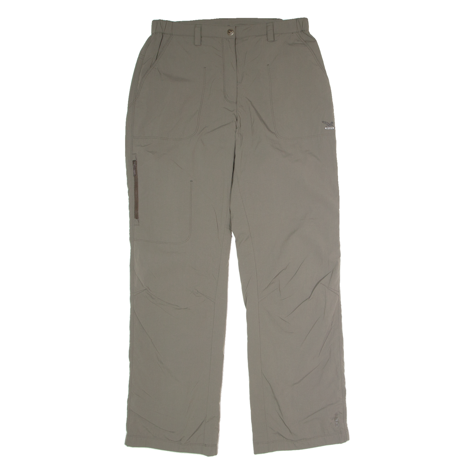 Buy SALEWA Outdoor Womens Trousers Grey Regular Straight W30 L32 Refurbished - $23.39 SALEWA Outdoor Womens Trousers Grey Regular Straight W30 L32 Refurbished - N/A refurbished available on Cerqular